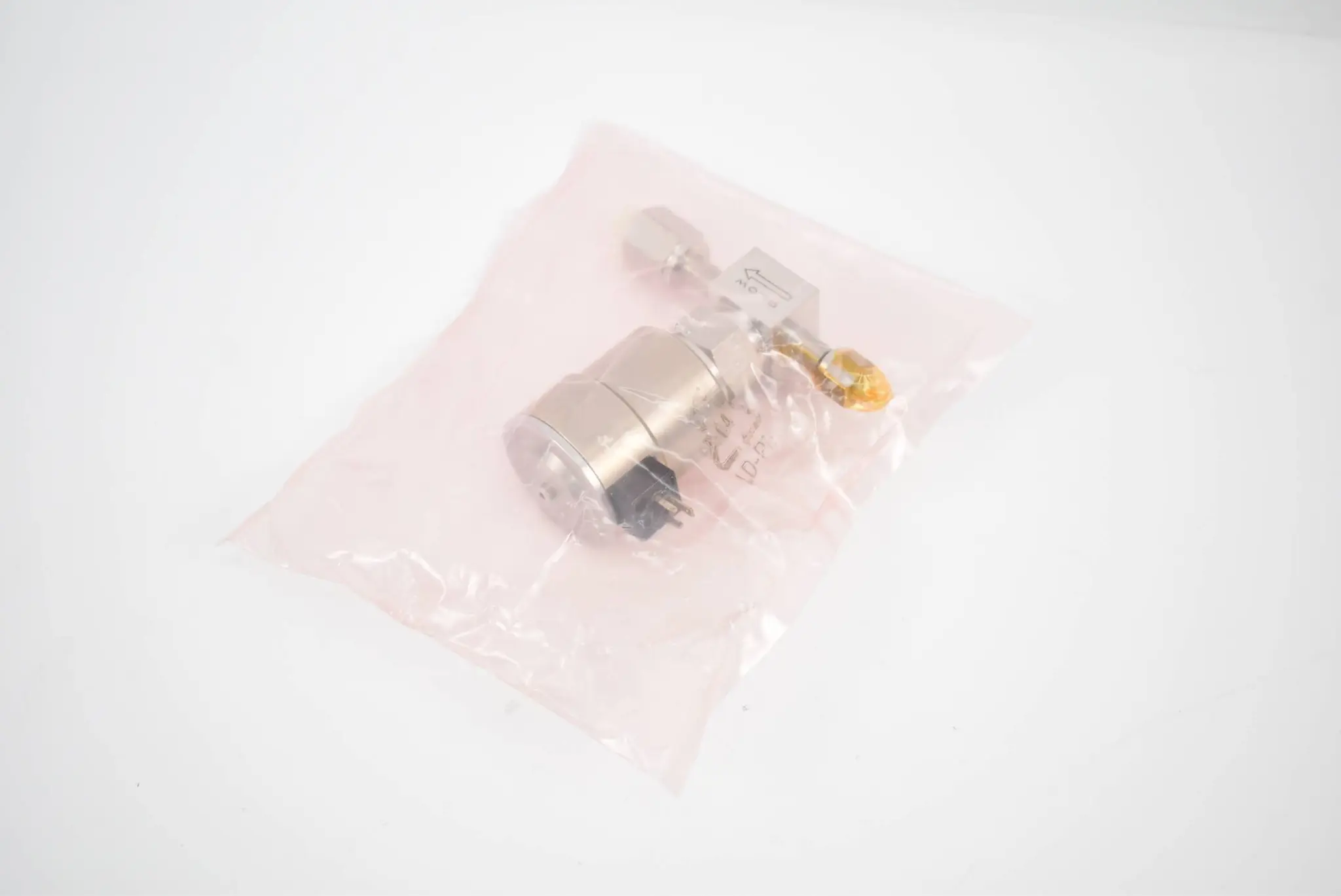 Produktfoto 1 von Durchflussventil C5I-ITU-99-K ( 1,9 / 1,1 bar 5kg/h Liquid )