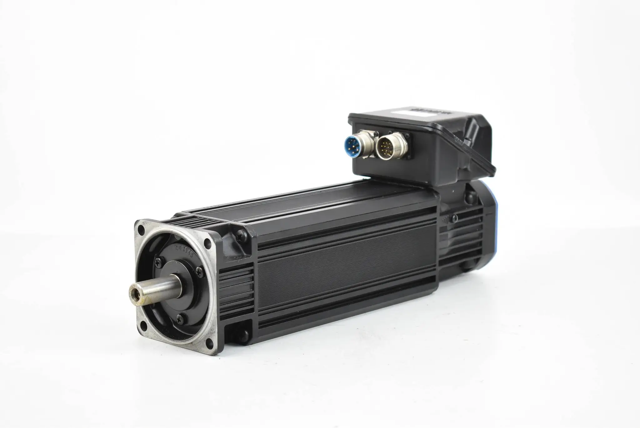 Produktfoto 1 von Siei Ultract Servomotor 9,98Nm 8,14A 1,29Nm/A 4000rpm 320V UL50840.3ABM