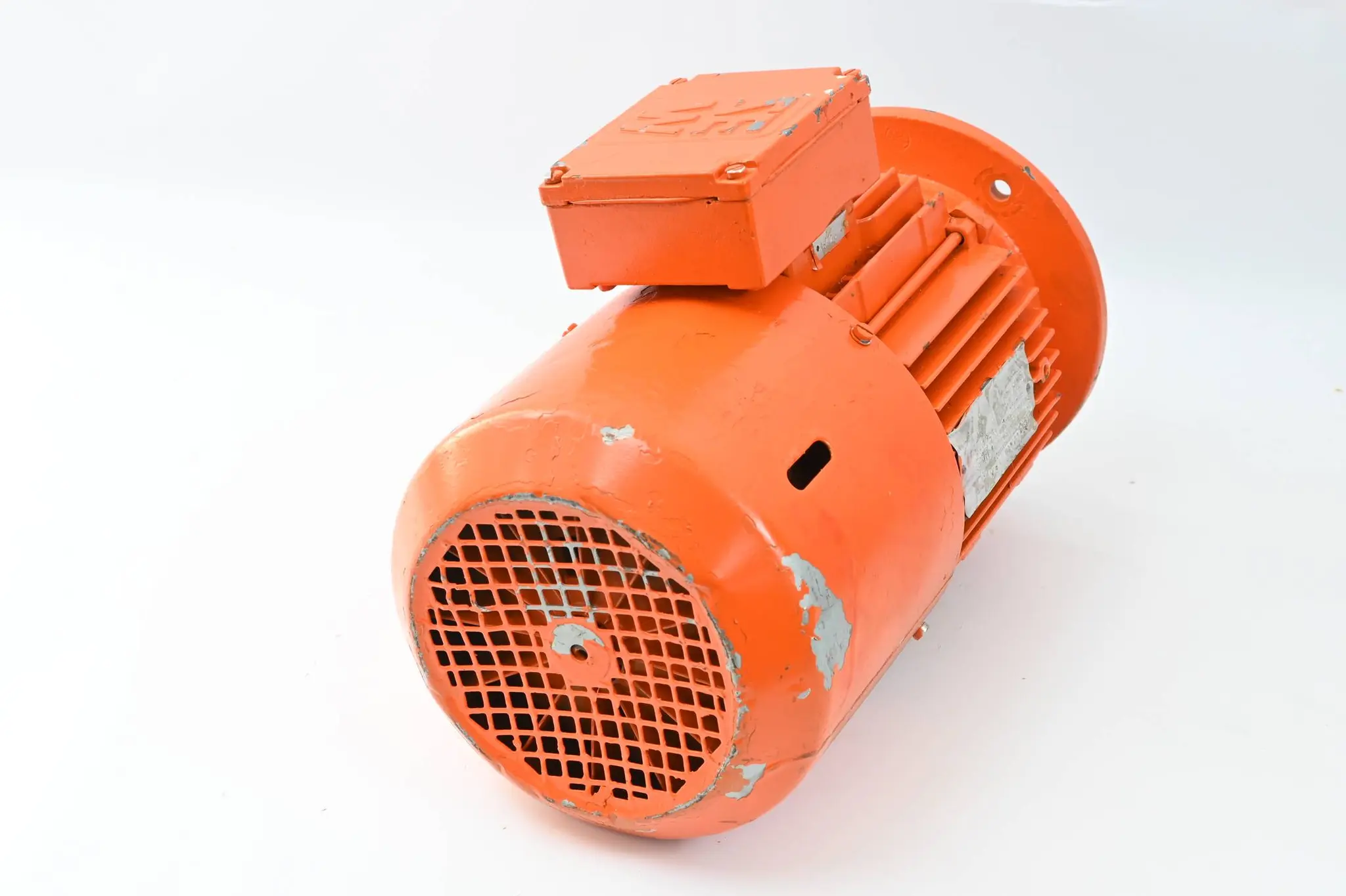 Produktfoto 1 von SEW-Eurodrive 3~ Bremsmotor DFT90 L8/4 BM ( DFT90L8/4BM )