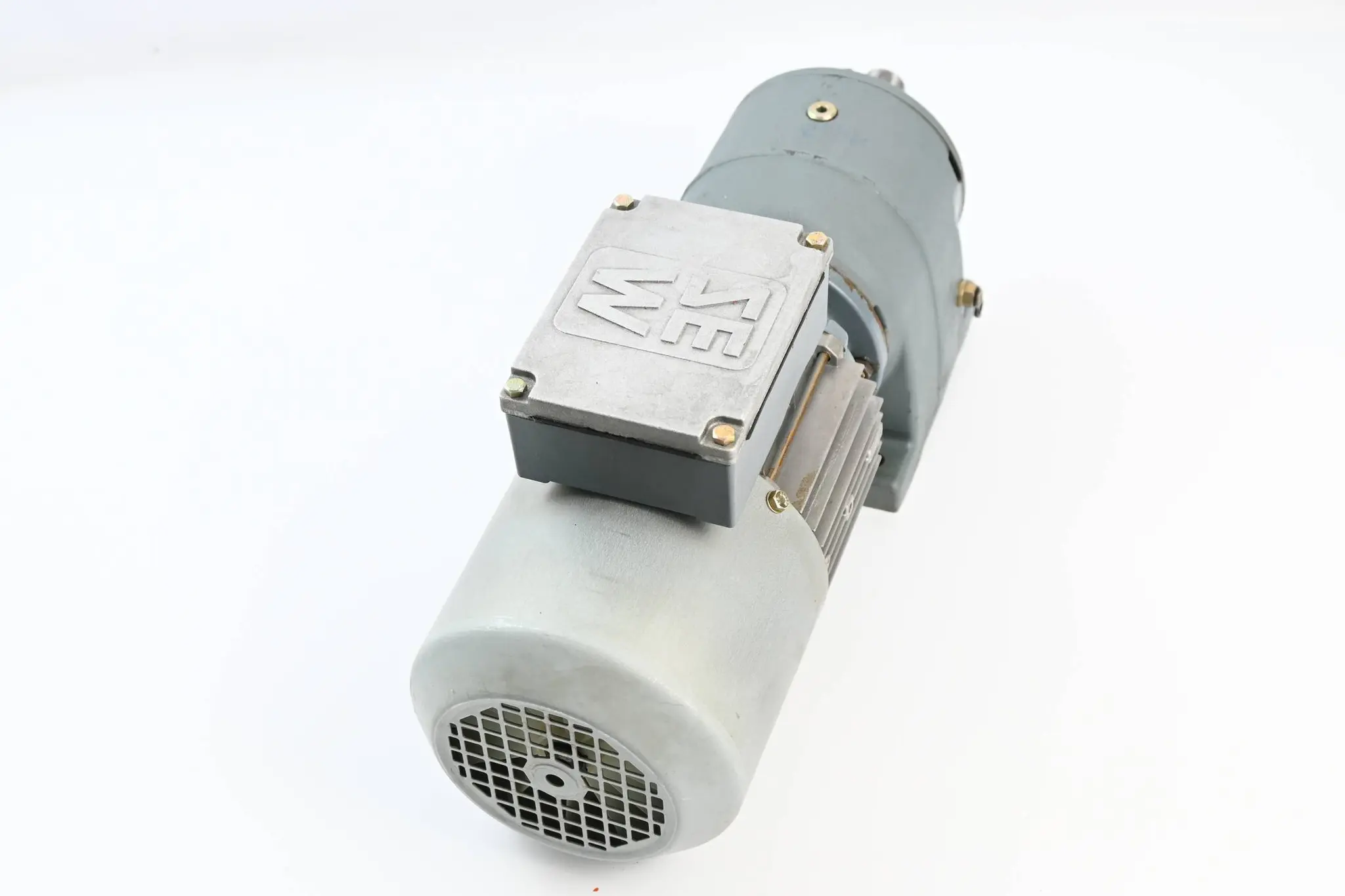 Produktfoto 1 von SEW-Eurodrive Getriebemotor R40 DT71D-8-2/BMG ( 0.06/0,25/ S3/40/60 )