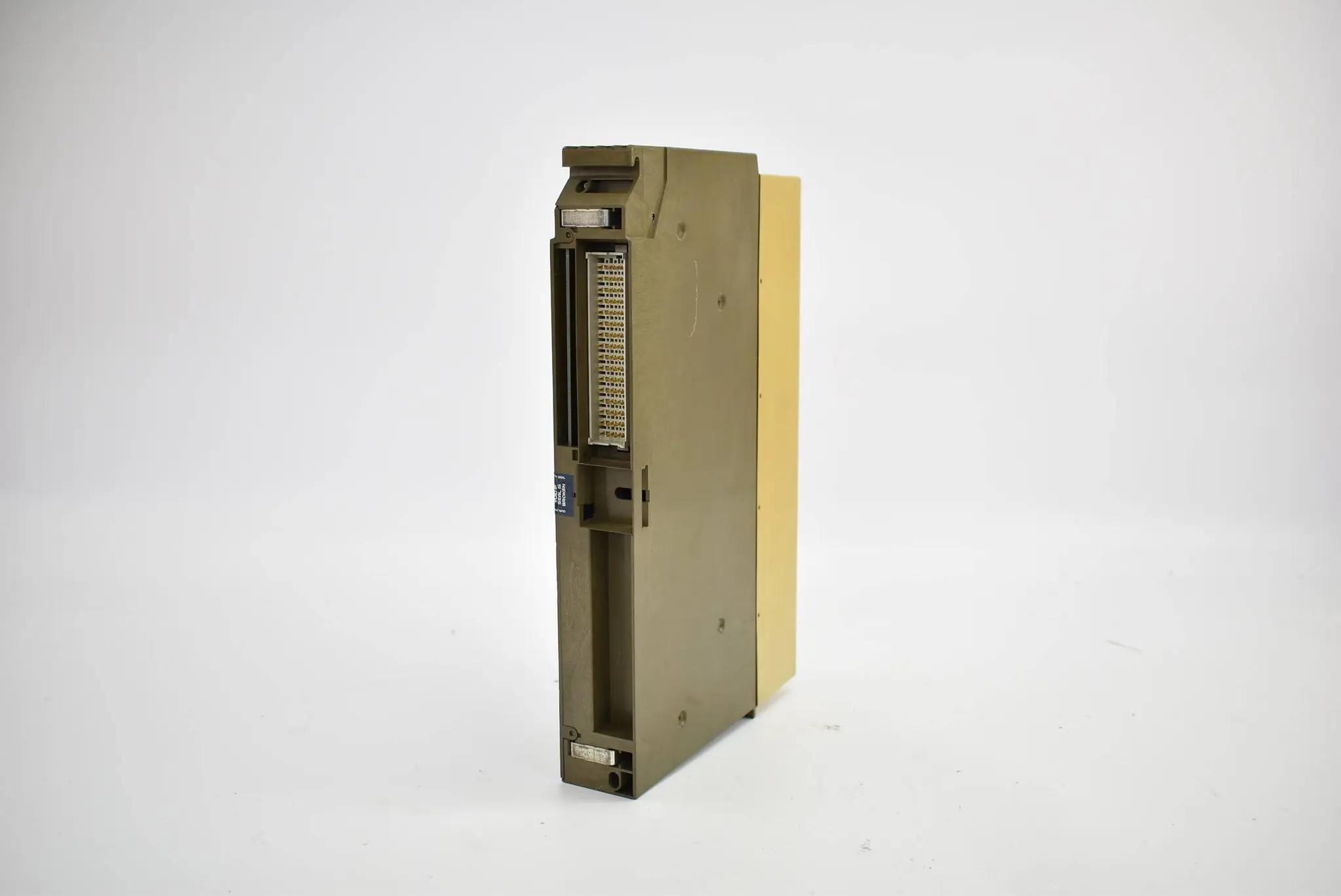 Produktfoto 1 von Siemens simatic S5 CPU 943 6ES5943-7UB21 ( 6ES5 943-7UB21 )