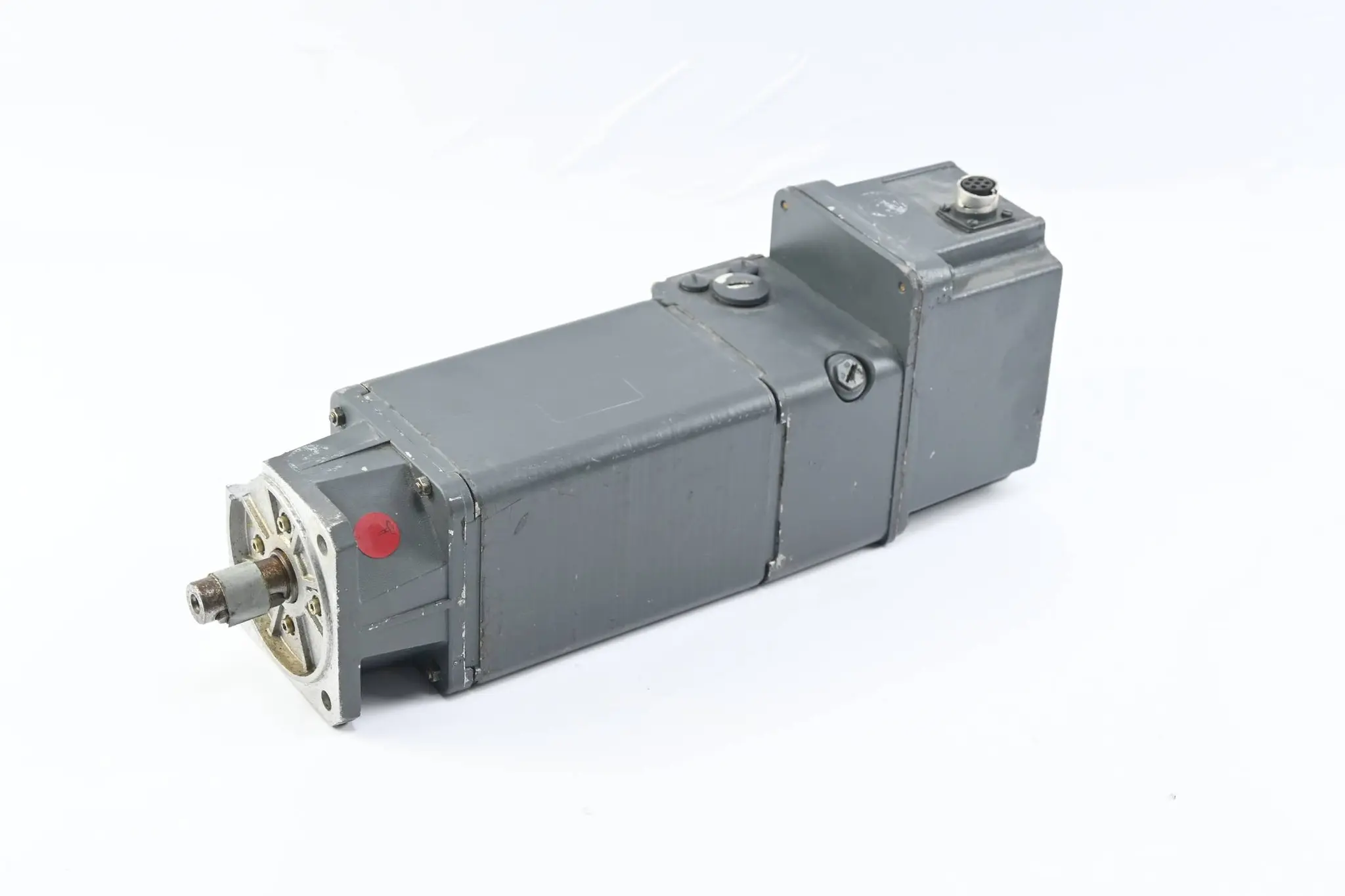 Produktfoto 1 von Siemens Permanent Magnet Motor 1HU3056-0AC01-Z ( 1HU3 056-0AC01-Z )