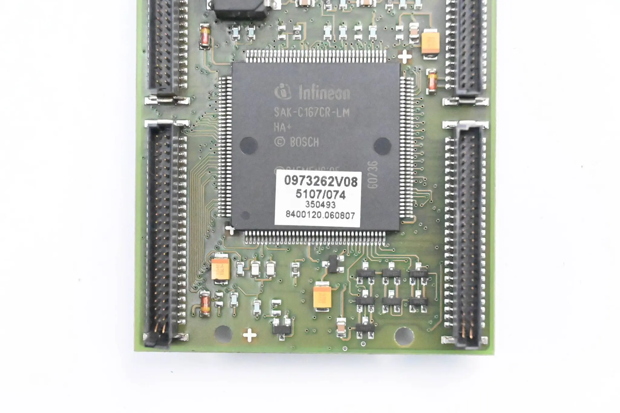 Produktfoto 1 von Trumpf Board 0973262V08 ( TE 1266447 )