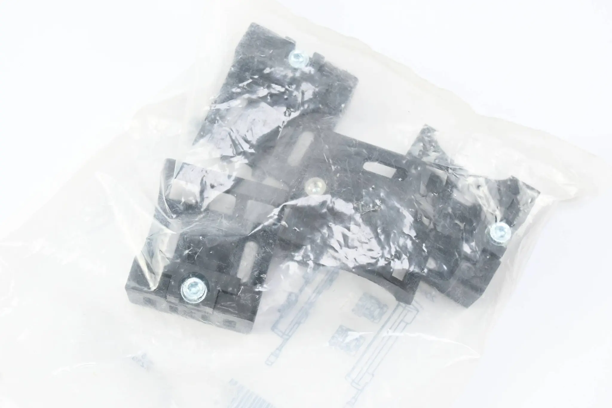 Produktfoto 1 von Sick Halterungen BEF-1SHABPKU4 ( 2066614 )
