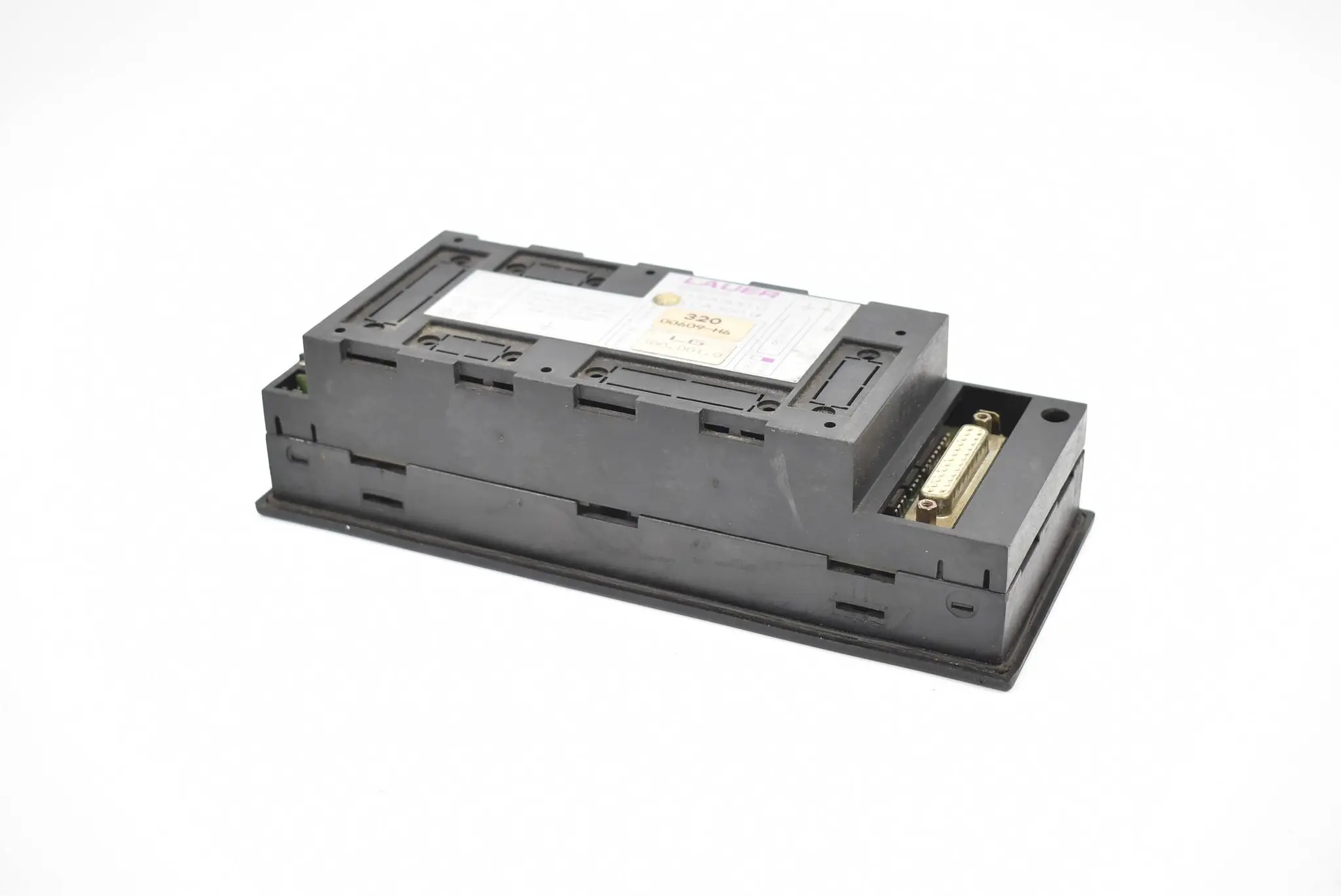 Produktfoto 1 von Lauer Starline Midi LCA320.0 ( Version LG 300.001.0 )