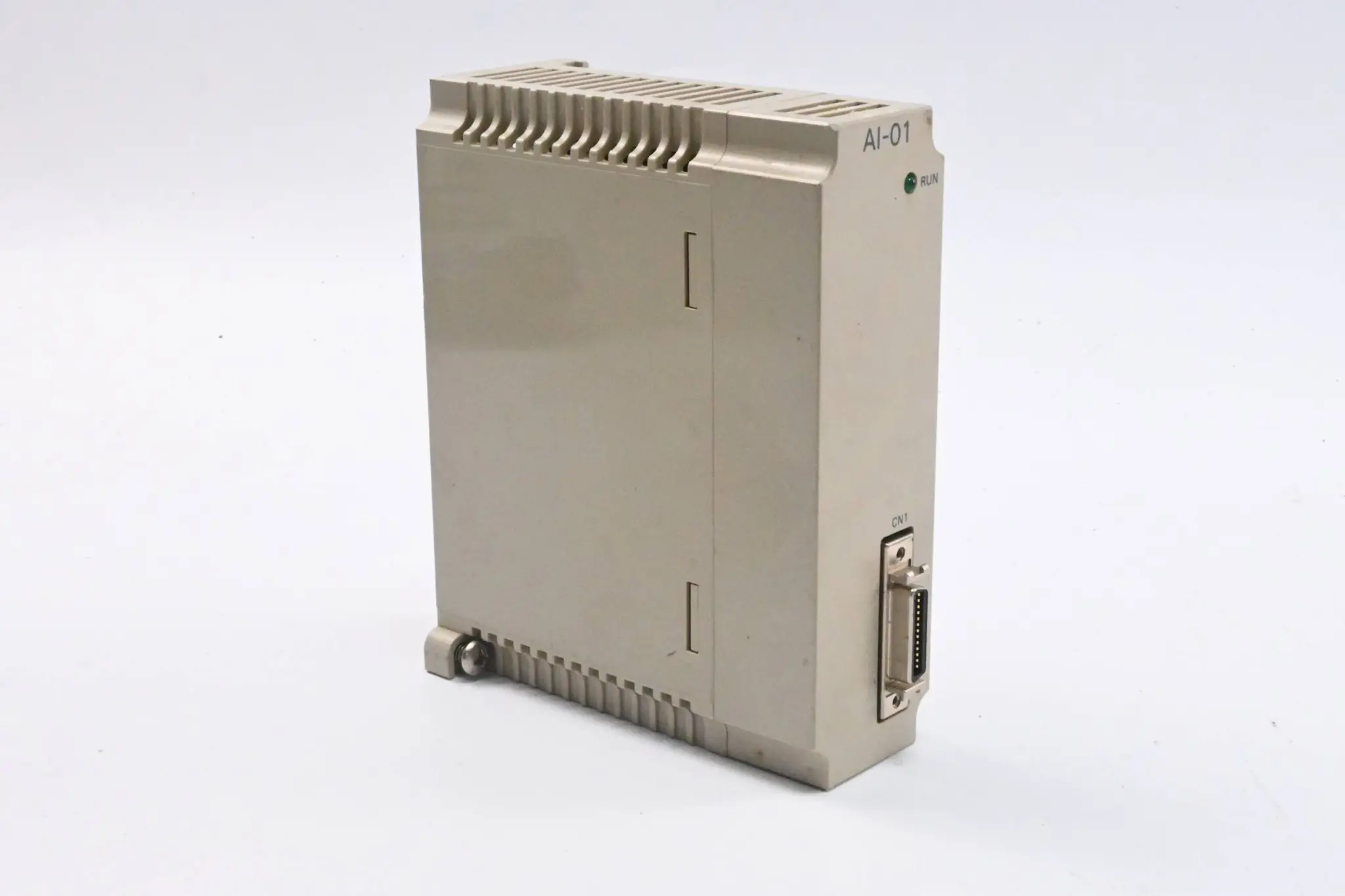 Produktfoto 1 von Yaskawa Analog AI-01 Eingangsmodul MP920 ( JEPMC-AN200 )