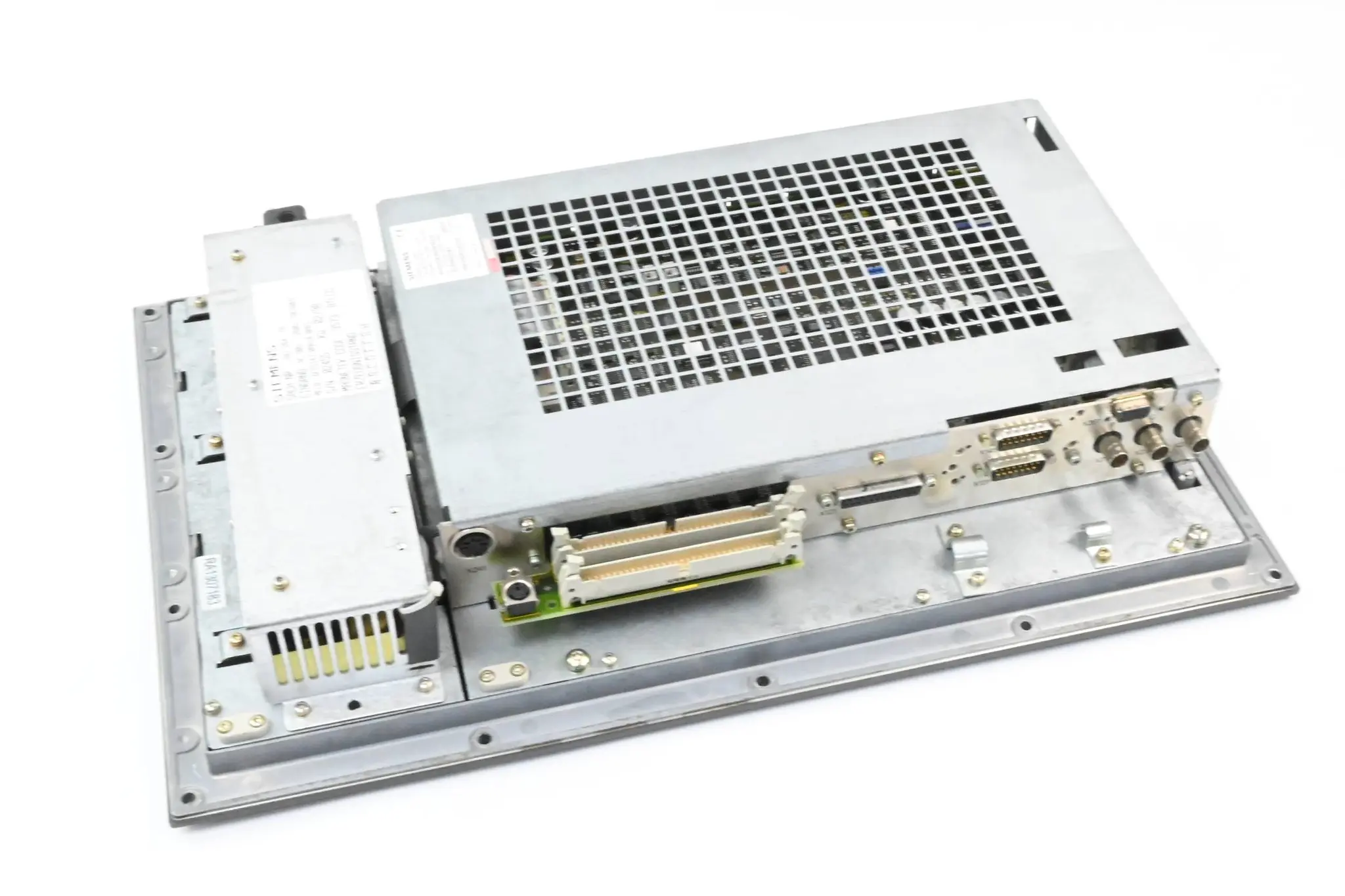 Produktfoto 1 von Siemens Sinumerik 840C 6FC5103-0AB03-0AA2 ( 6FC5 103-0AB03-0AA2 ) Ver. D