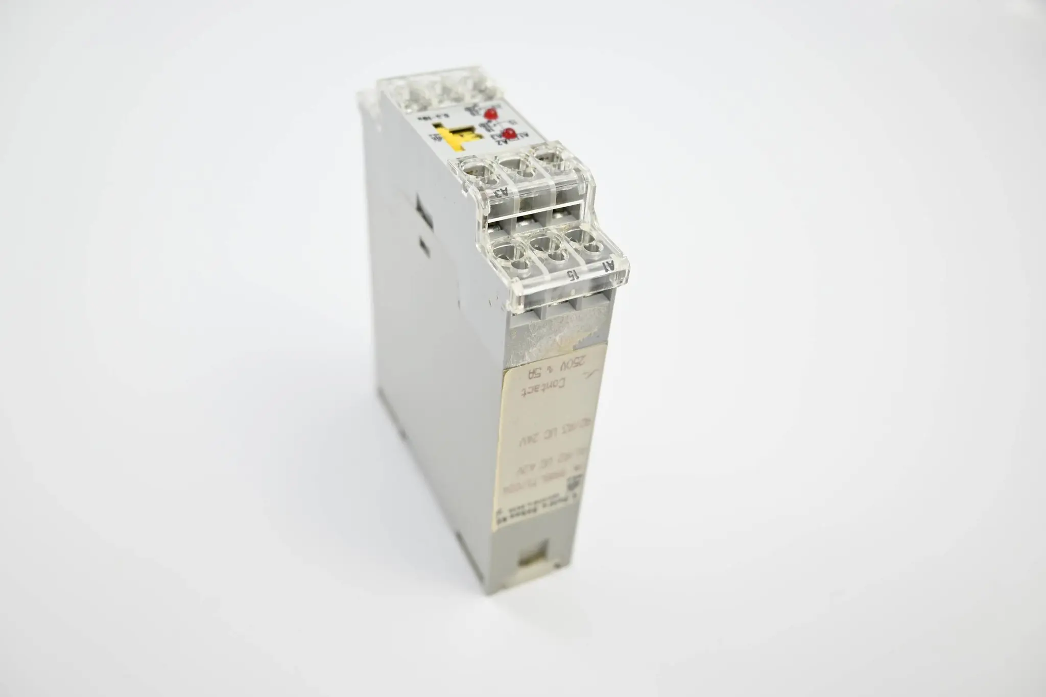 Produktfoto 1 von Dold & Söhne KG Zeitrelais MK9989.71 ( VDE0110u.0435 )