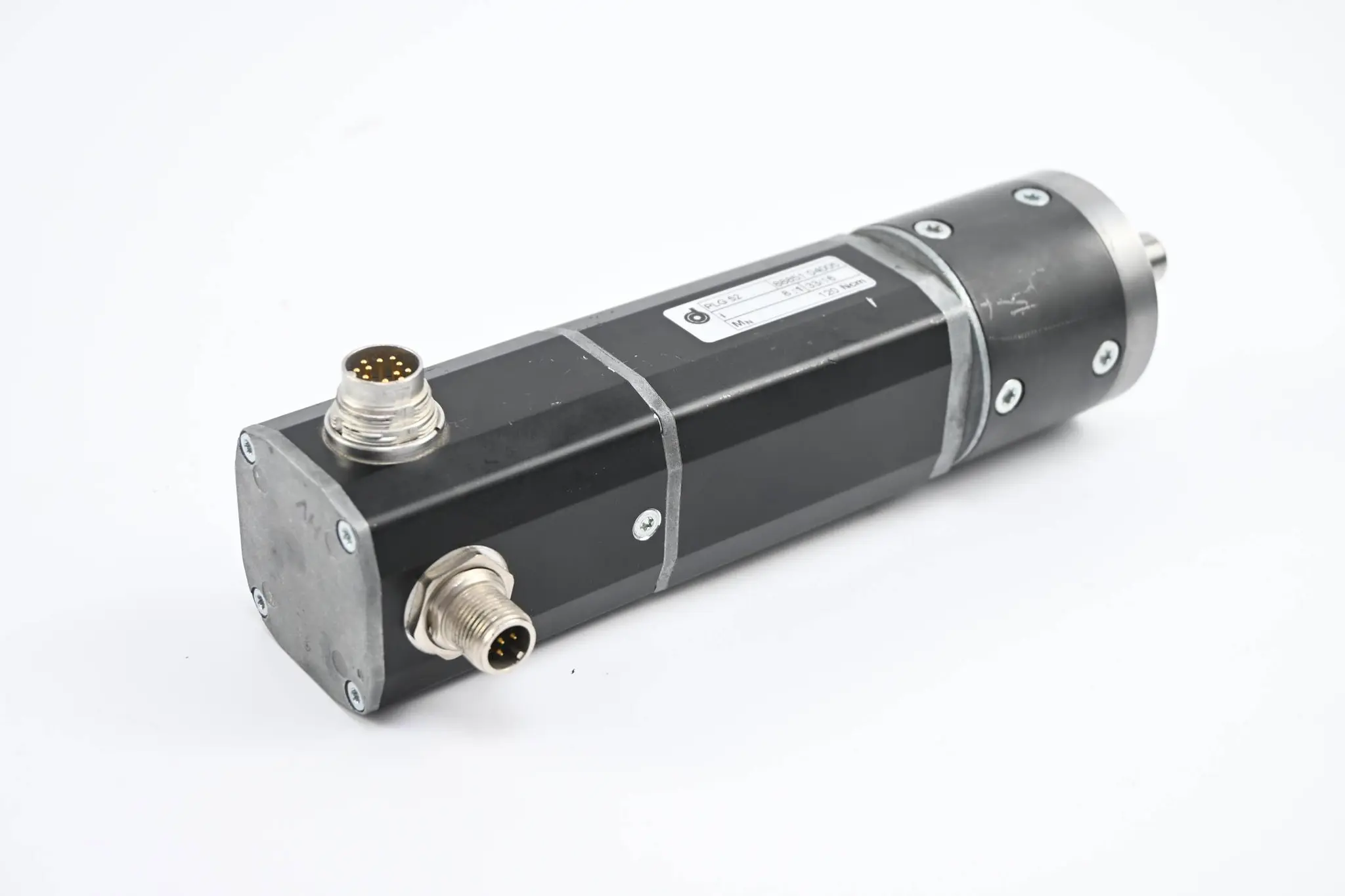 Dunkermotoren Servomotor BGE45CI + BG 45X30 inkl. Getriebe PLG 52