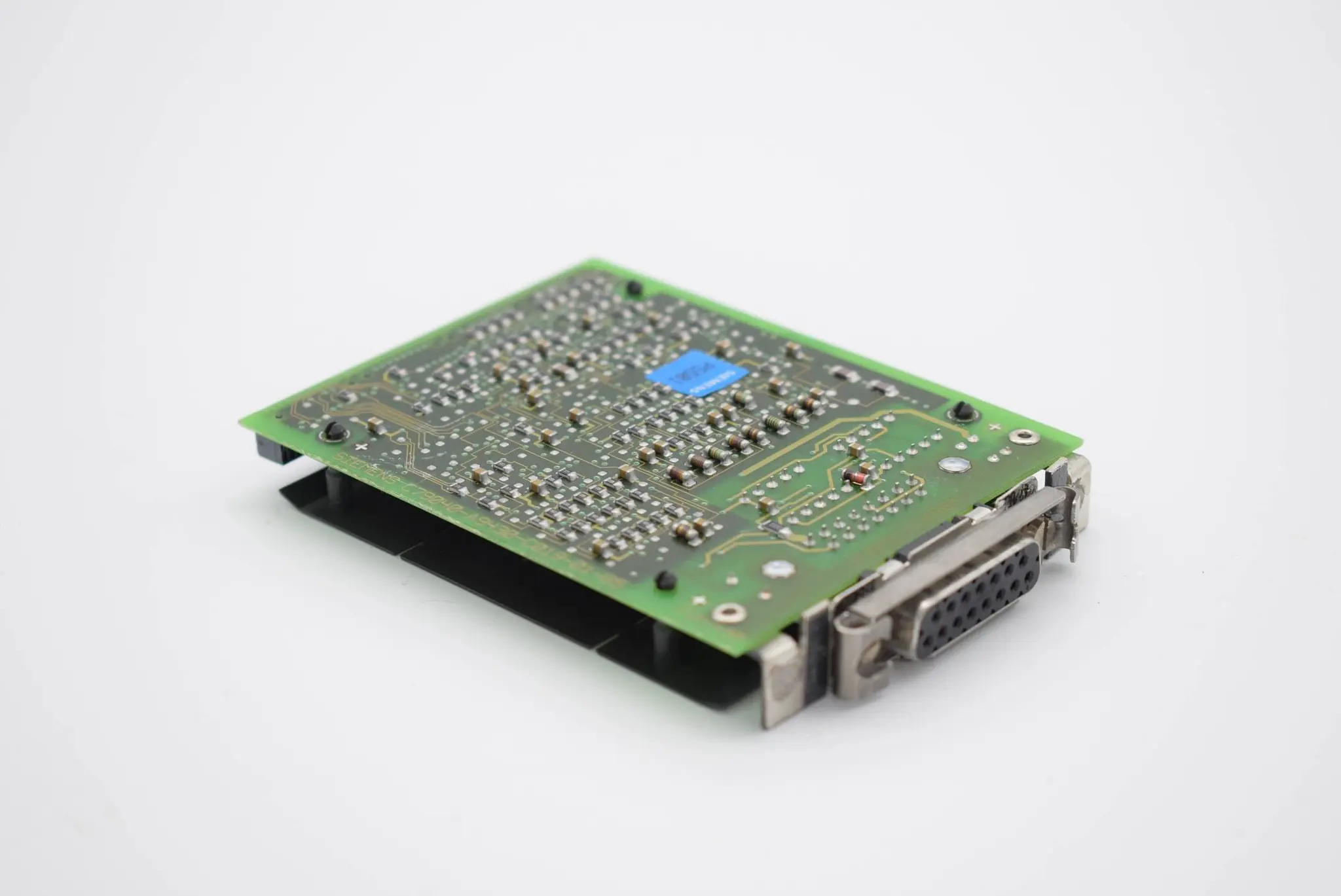 Produktfoto 1 von Siemens sinec H1 CP für Simatic M7 6GK1140-1AA00 ( 6GK1 140-1AA00 )