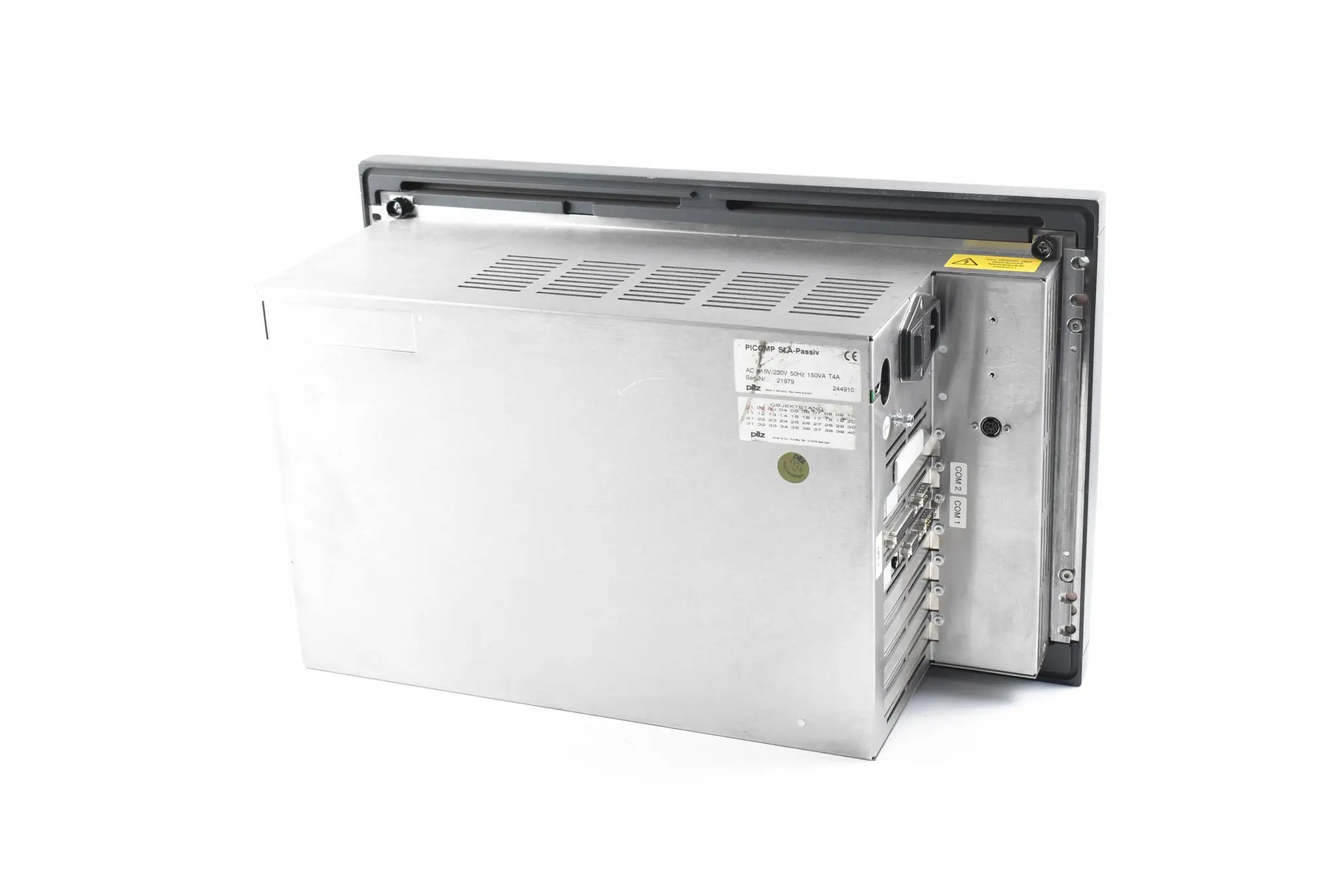Produktfoto 1 von Pilz PICOMP SLA-Passiv 244910
