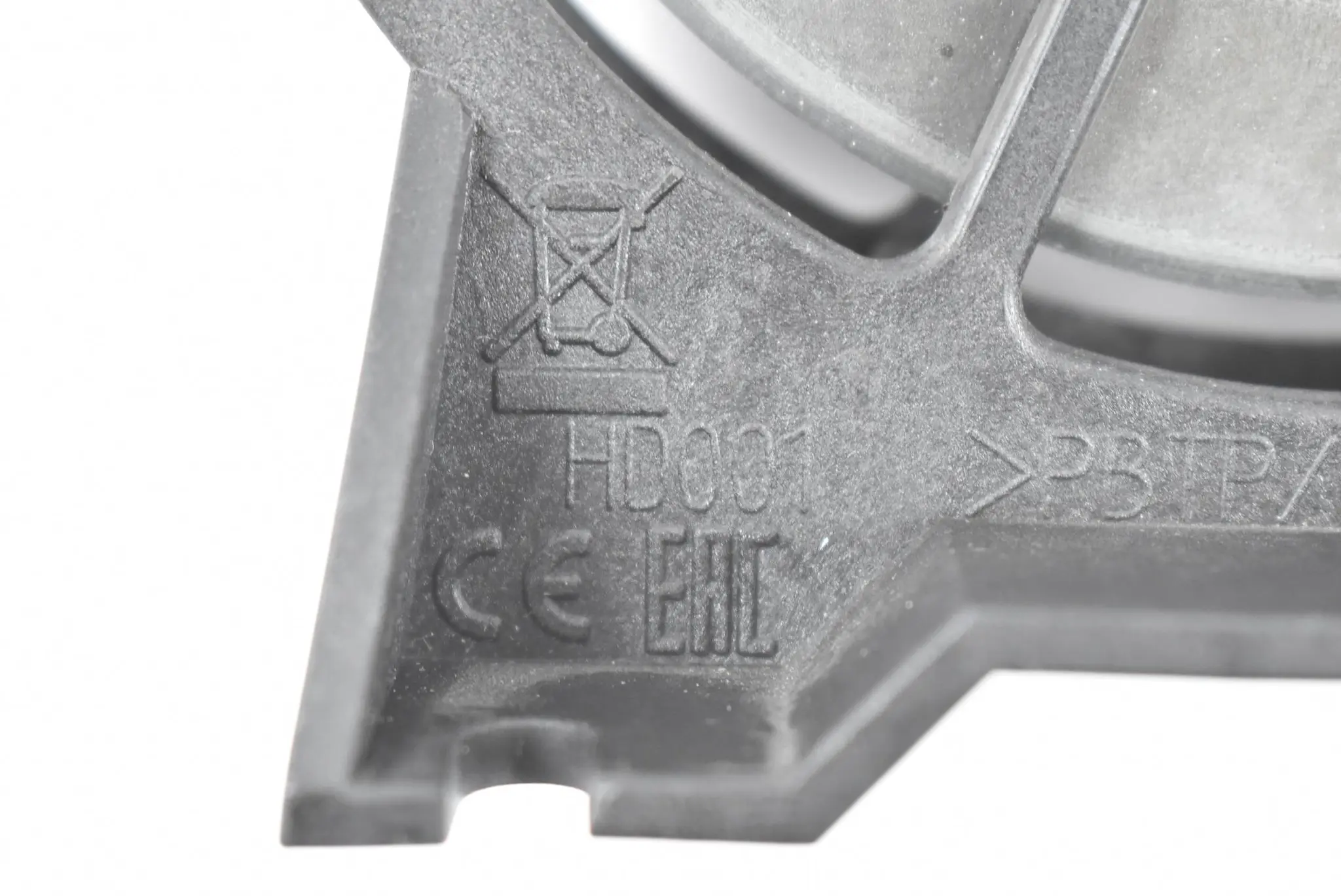 Produktfoto 1 von SEW Eurodrive Ausgangsdrossel HD001 ( 8133255 )