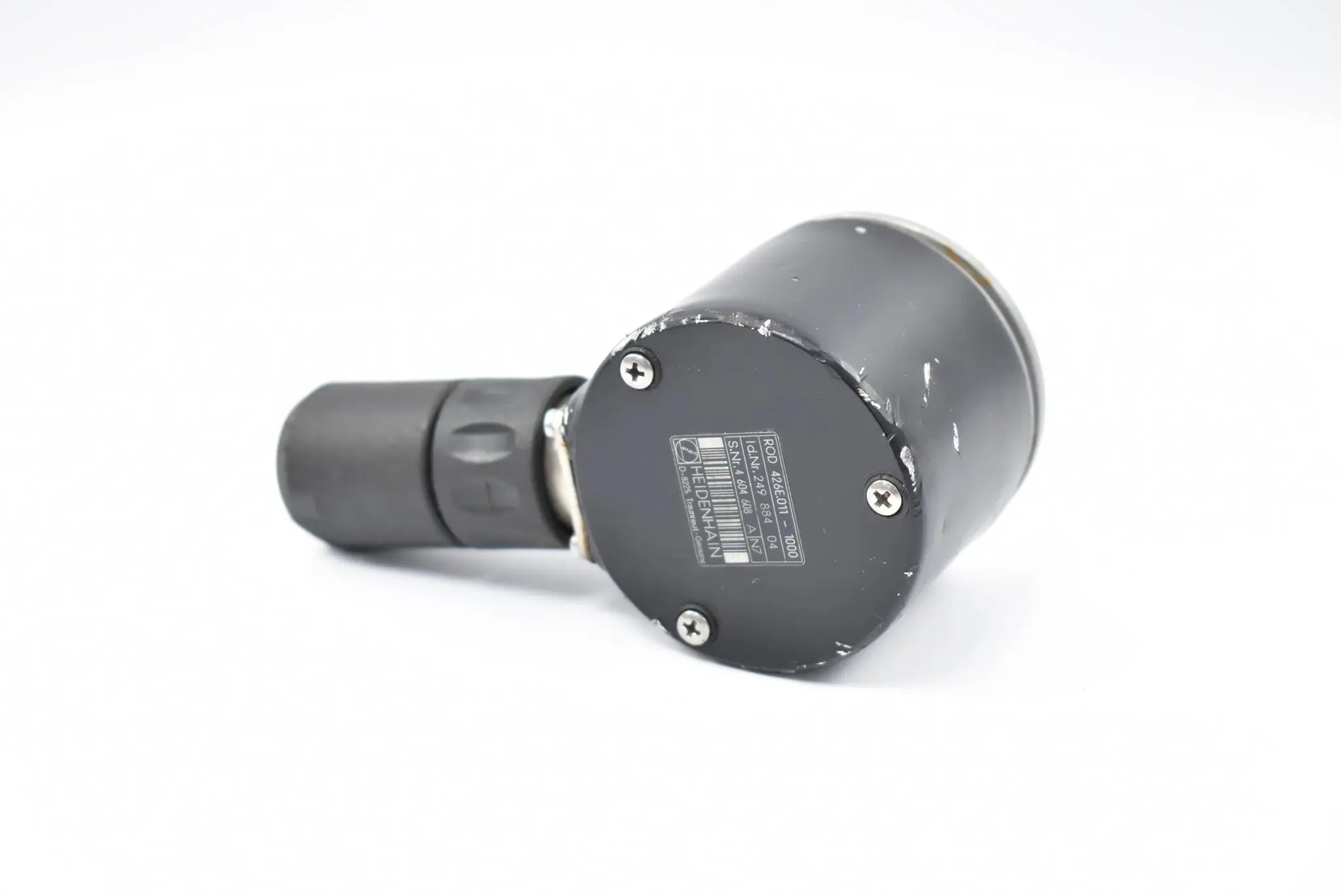 Produktfoto 1 von Heidenhain Drehgeber ROD 426E.011-1000 ( 249 884 04 ) N7