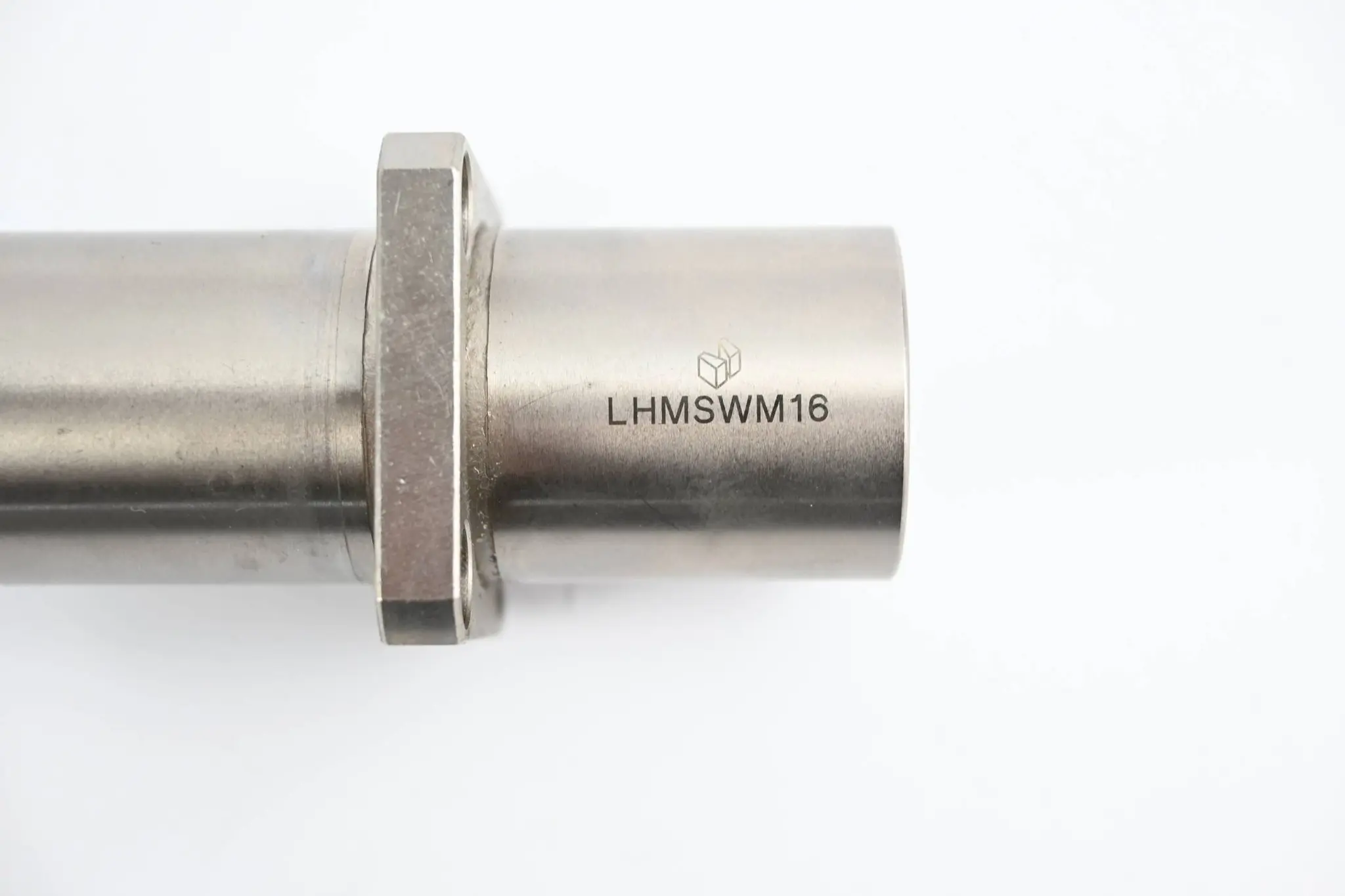 Produktfoto 1 von Misumi Linearkugellager LHMSWM16 ( 16x28x70mm )