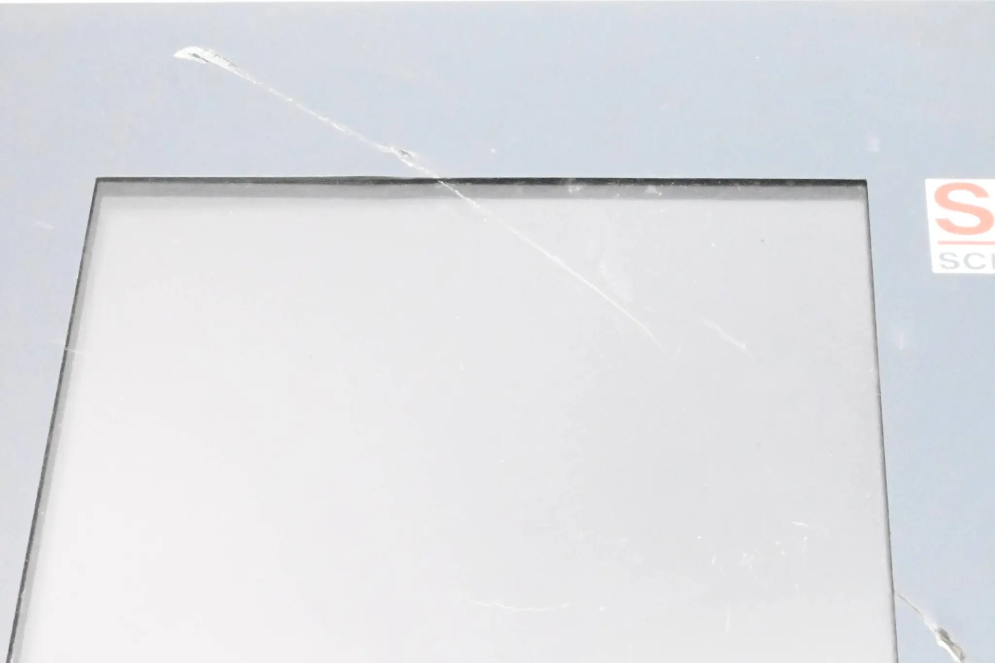 Produktfoto 1 von SCA Bedienpanel TPC 6000 ( TPC 6000-05 ) 90153.001050