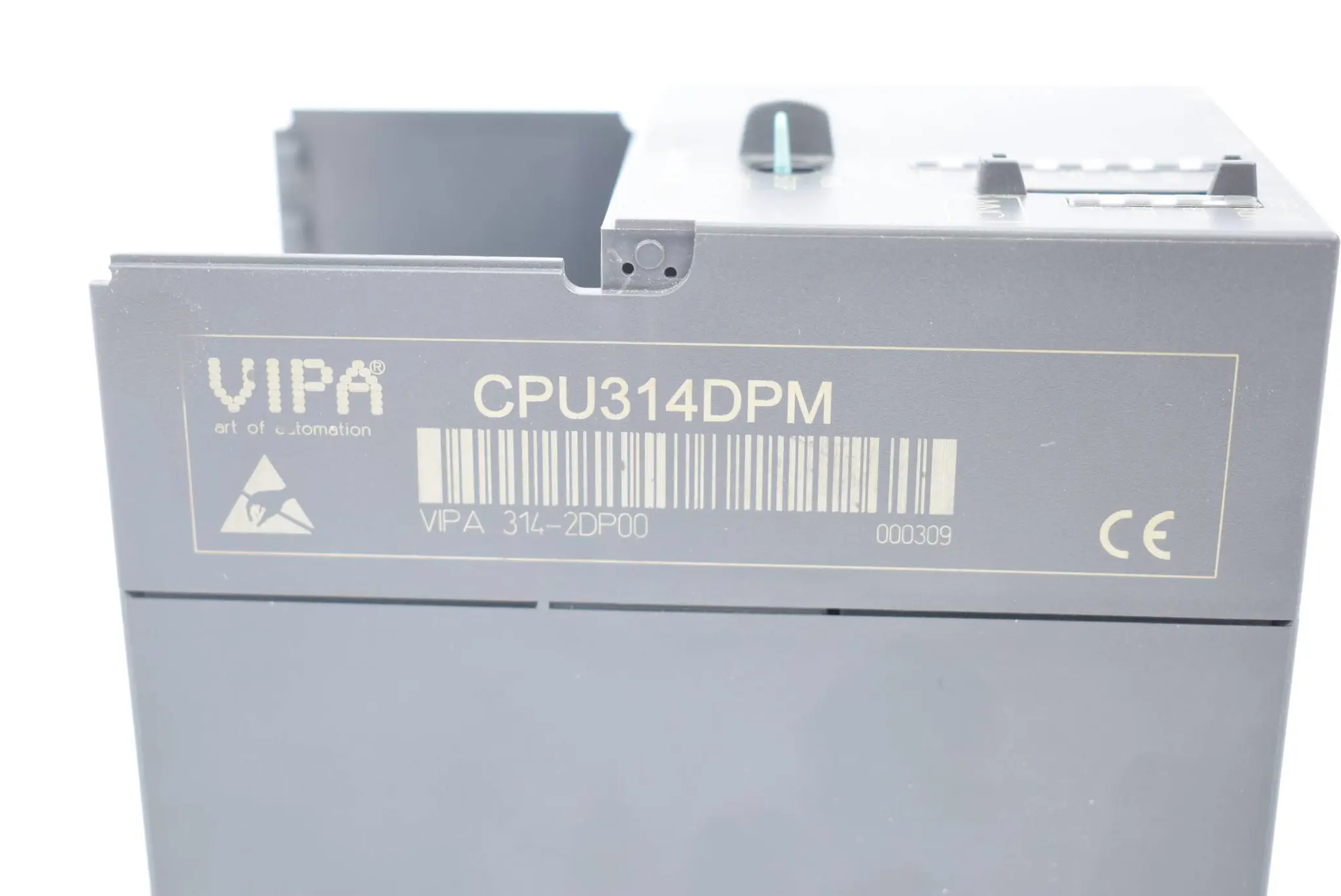 Produktfoto 1 von Vipa CPU 314DPM ( 314-2DP00 )
