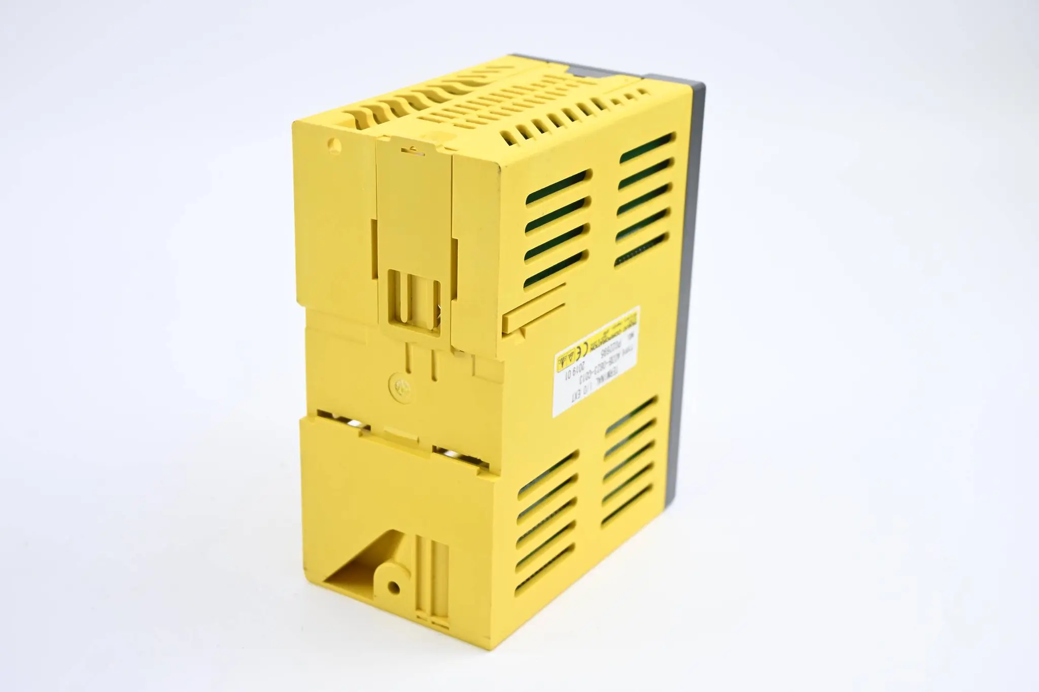 Produktfoto 1 von Fanuc Erweiterungsmodul Terminal I/O A03B-0823-C013