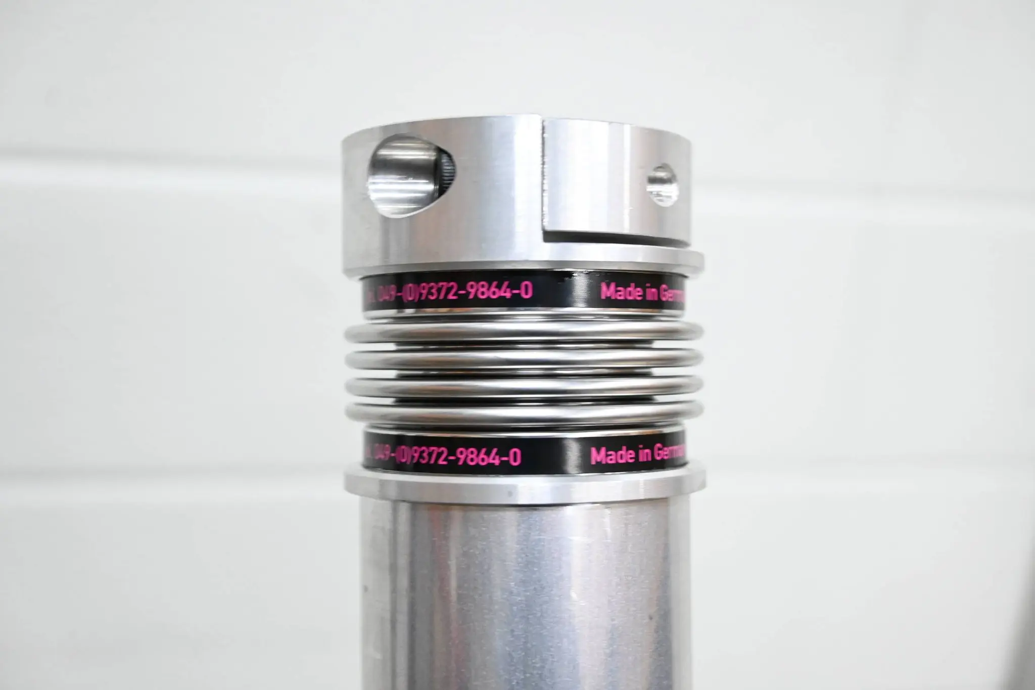 Produktfoto 1 von R+W Konusbuchse-Verbindung Gelenkwelle Modell ZA ( L= 1450mm )