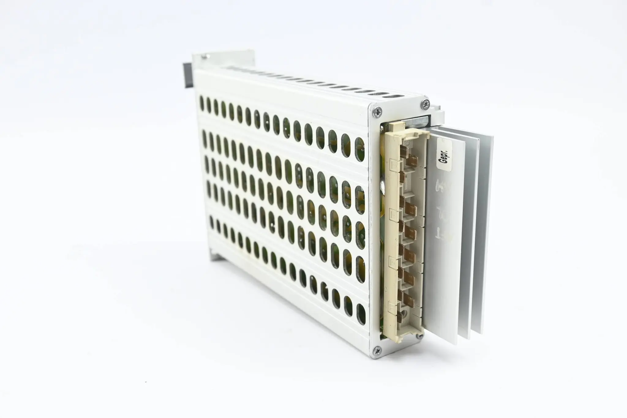 Produktfoto 1 von Vero Monovolt PK30 ( 116-010216E )