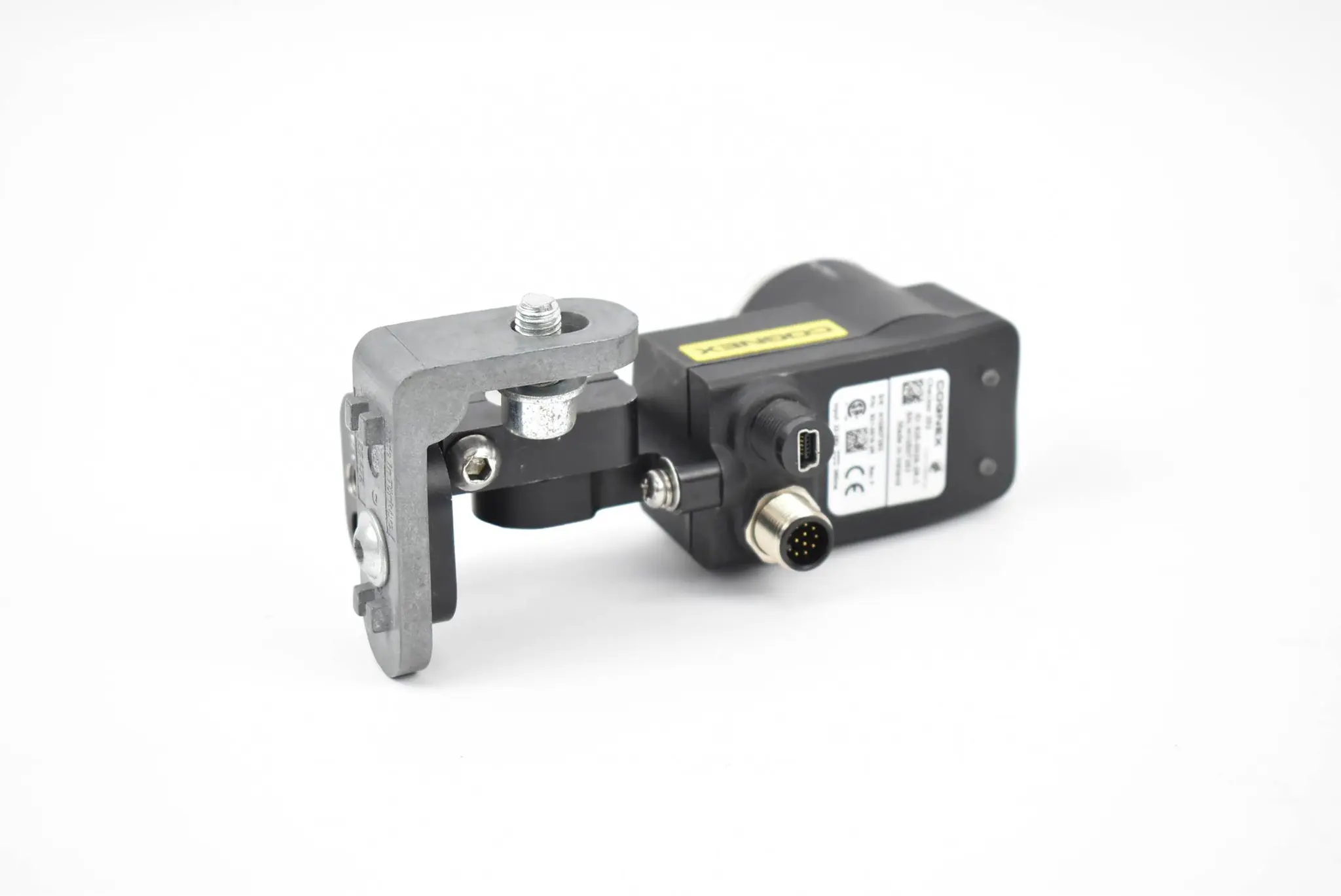 Produktfoto 1 von Cognex Checker 252 Vision Sensor 825-0028-2R C ( 821-0015-2R ) Rev. F