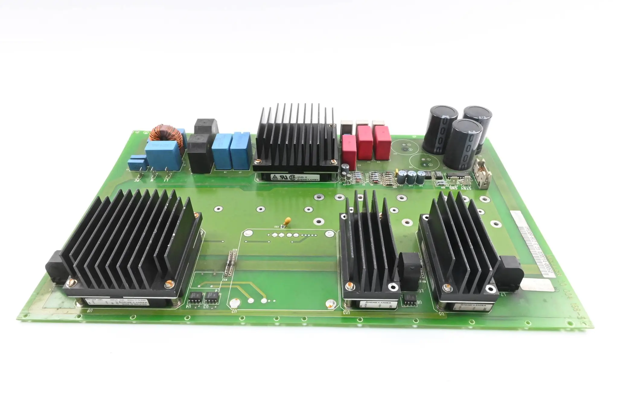 Heller uni-Pro Board VPS30A-B12 E 23.020214-00060 ( 20 004 168-5 )
