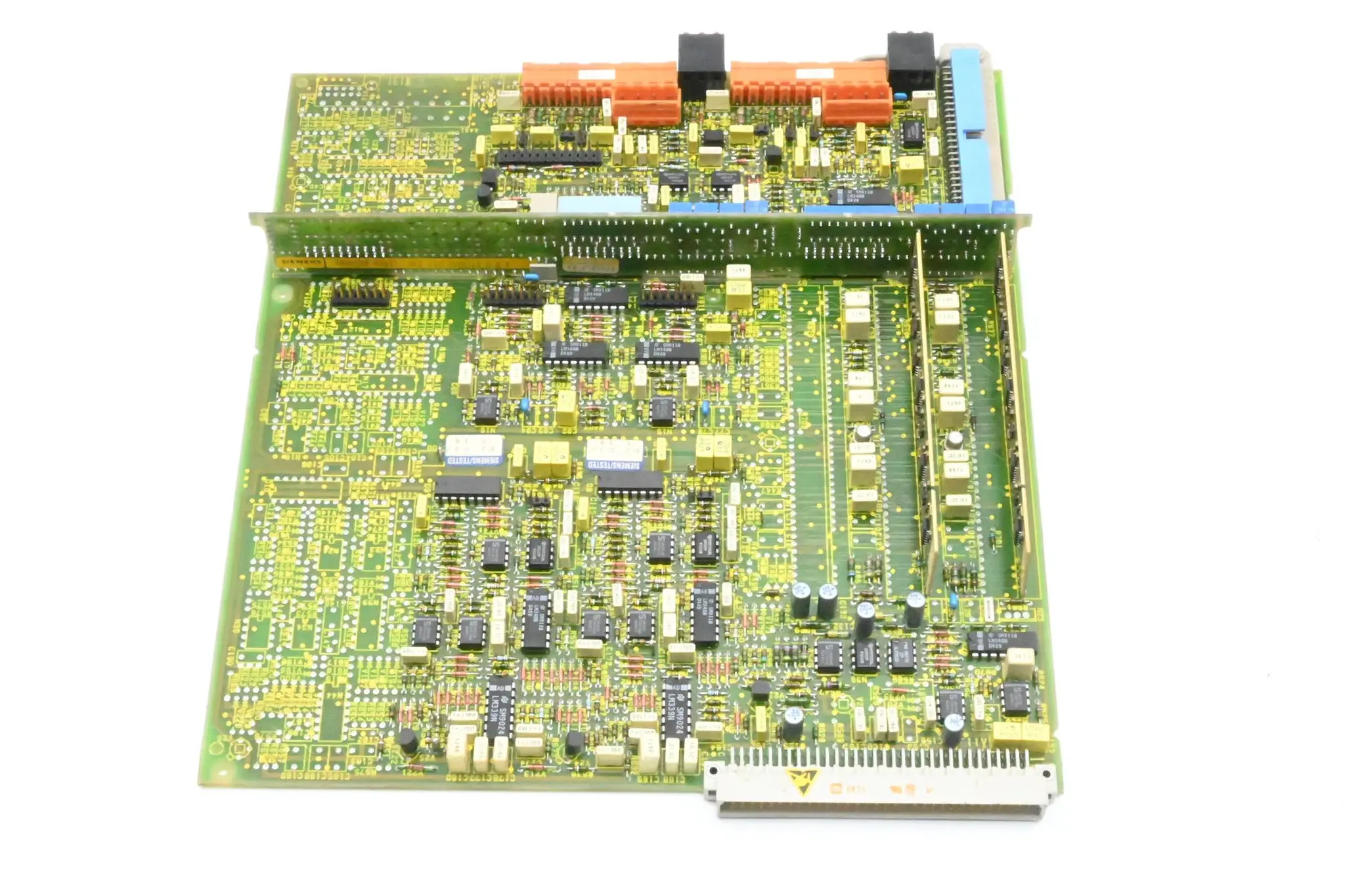 Produktfoto 1 von Siemens Board 6RB 2100-0NA11 ( 6RB21000NA11 )