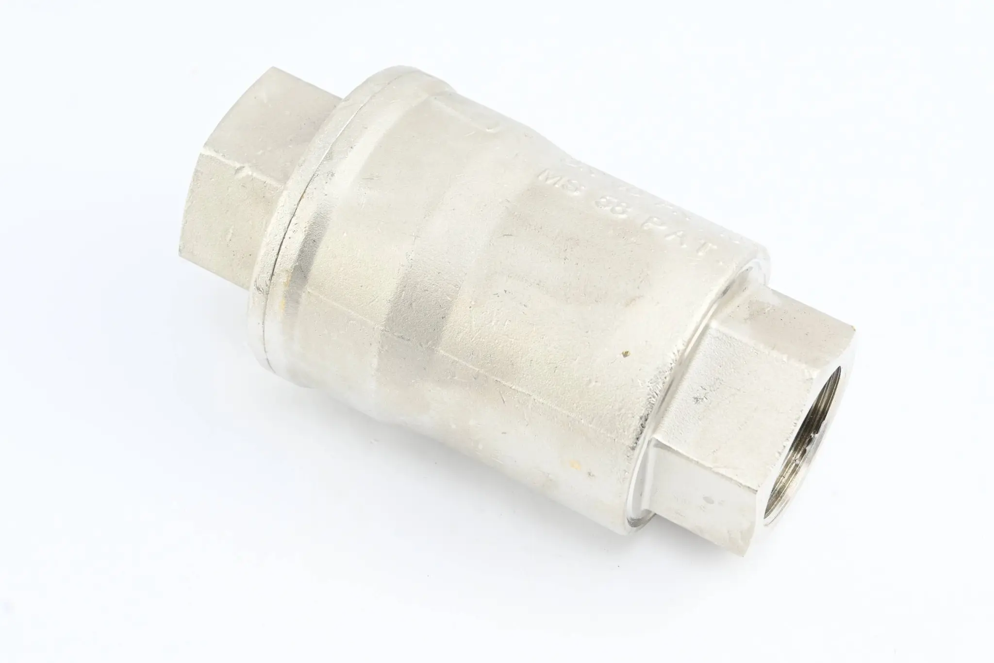 Produktfoto 1 von Omal Sperrventil VIP NC EPDM ( VNC30008 ) max. 150°