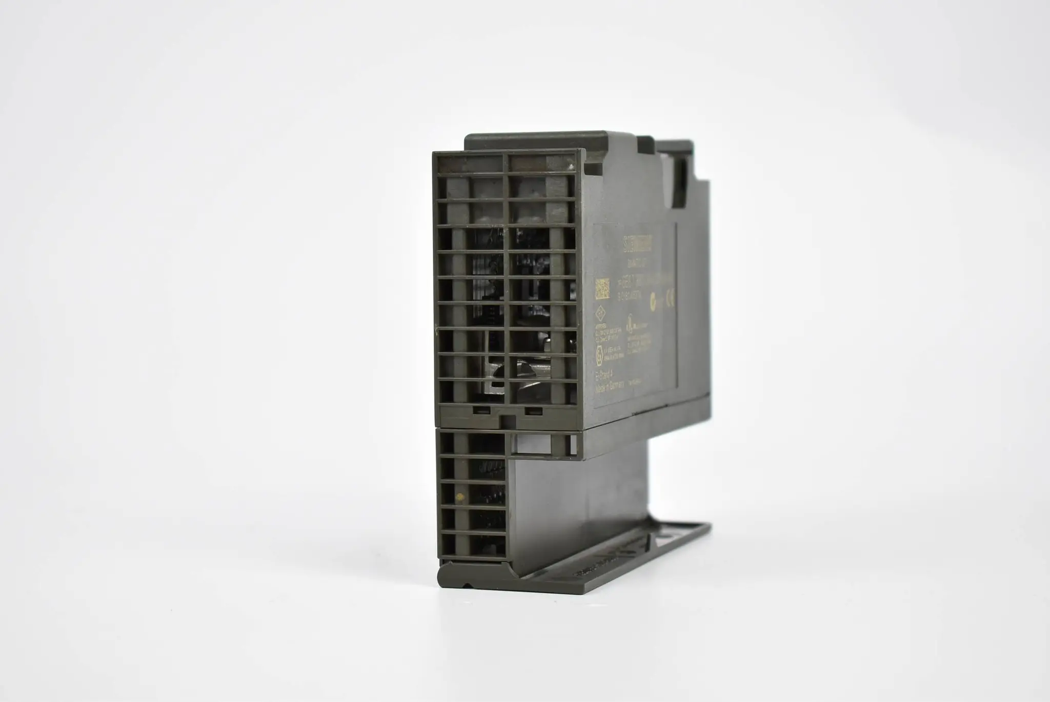Produktfoto 1 von Siemens Simatic S7 6ES7360-3AA01-0AA0 ( 6ES7360-3AA01-0AA0 )