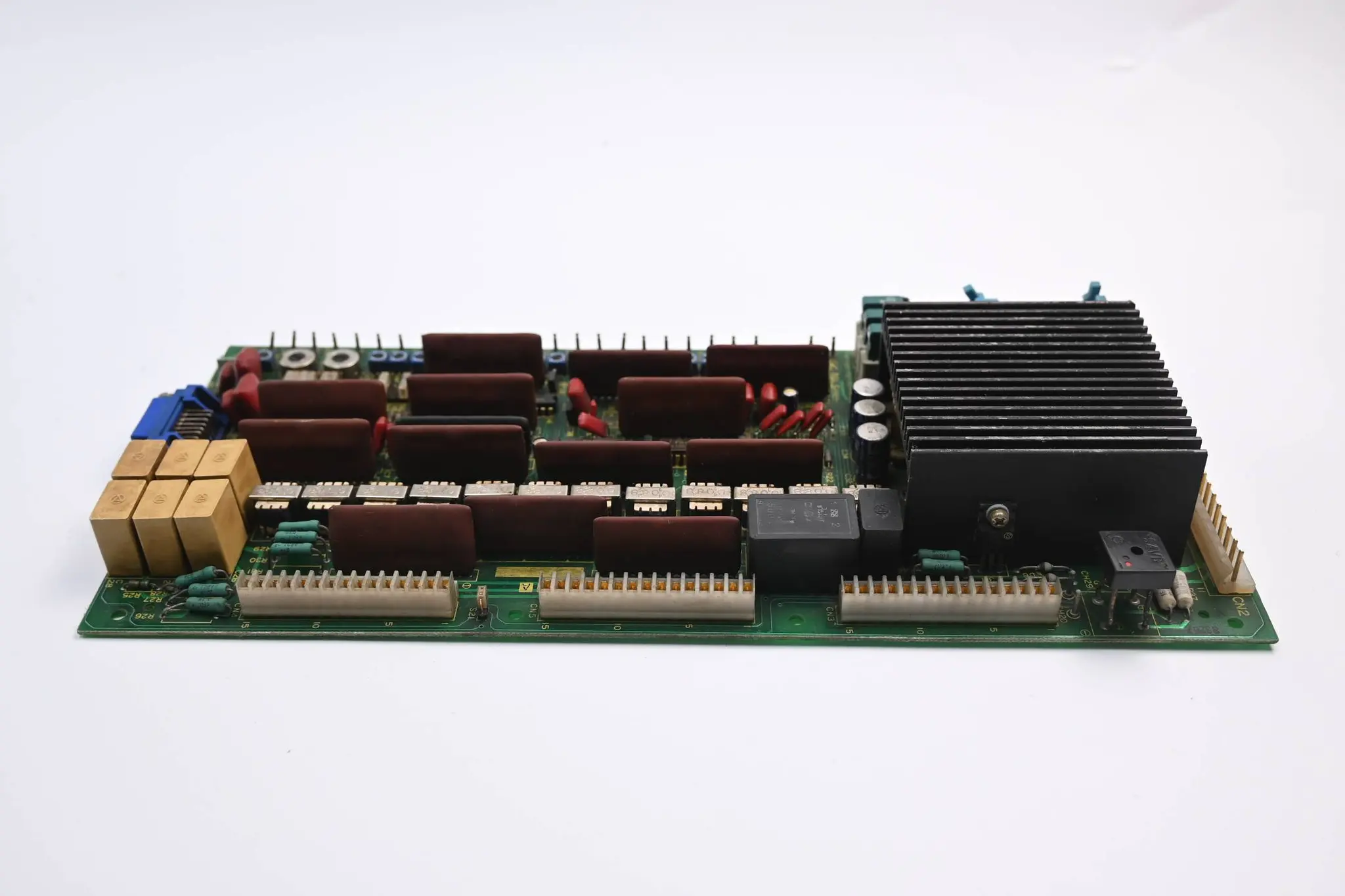 Produktfoto 1 von Fanuc Board A20B-0007-0360/04A