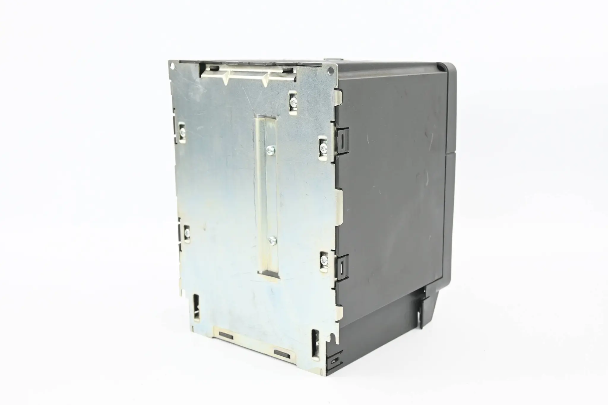 Produktfoto 1 von Siemens Micromaster 440 6SE6440-2UE21-5CA1 ( 6SE6 440-2UE21-5CA1 ) E.D01/2.09