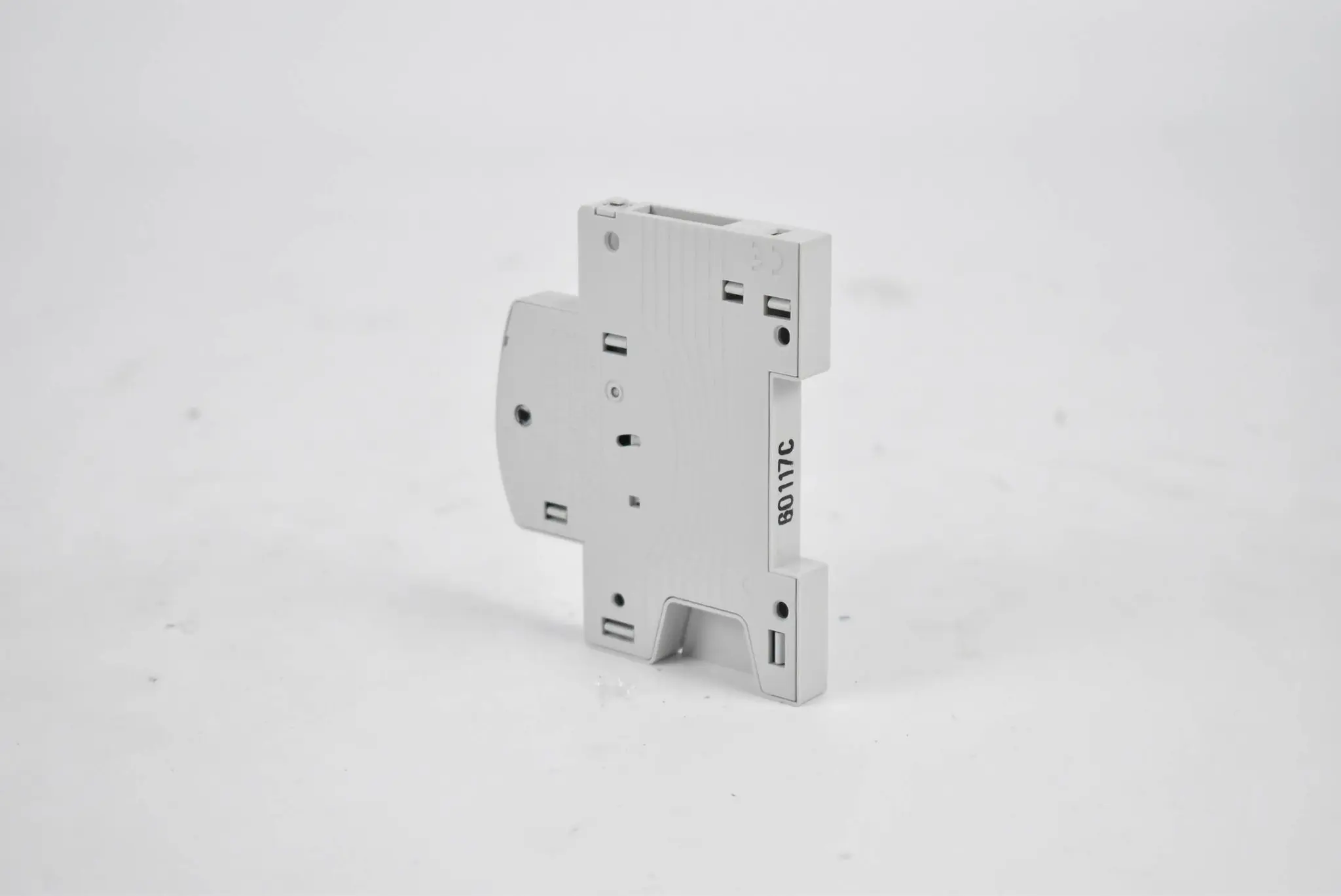 Produktfoto 1 von Gewiss Hilfskontakt GW96001 ( GW 96 001 )