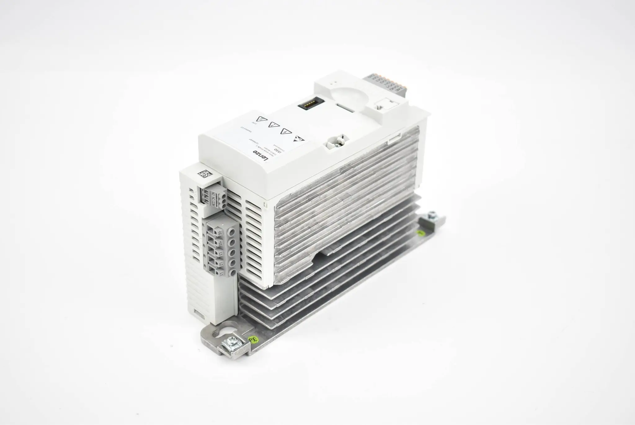 Produktfoto 1 von Lenze i550 Inverter vermutlich I55AE125B10V10000S ( 0,75kW )