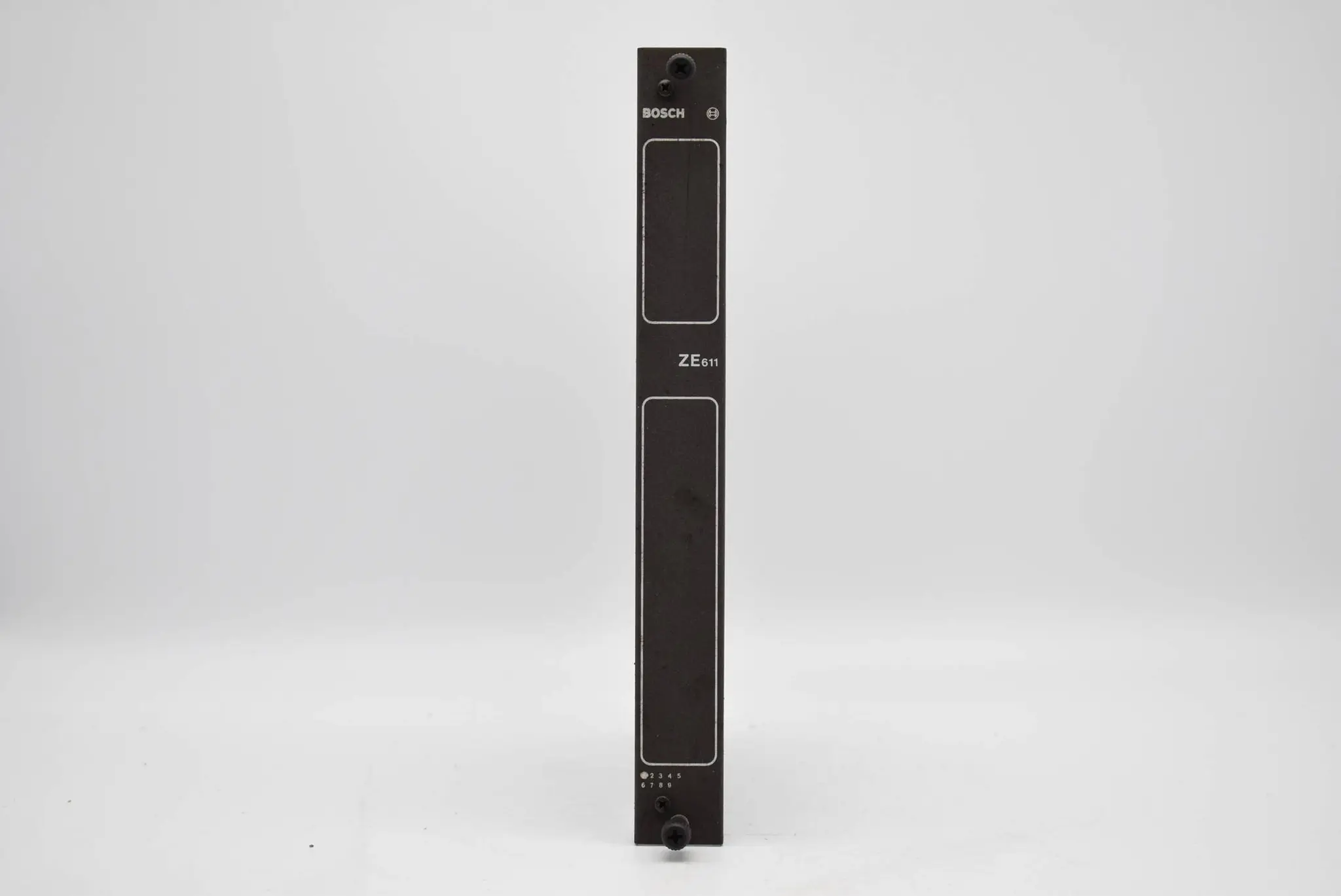 Produktfoto 1 von Bosch ZE611 063804-102401