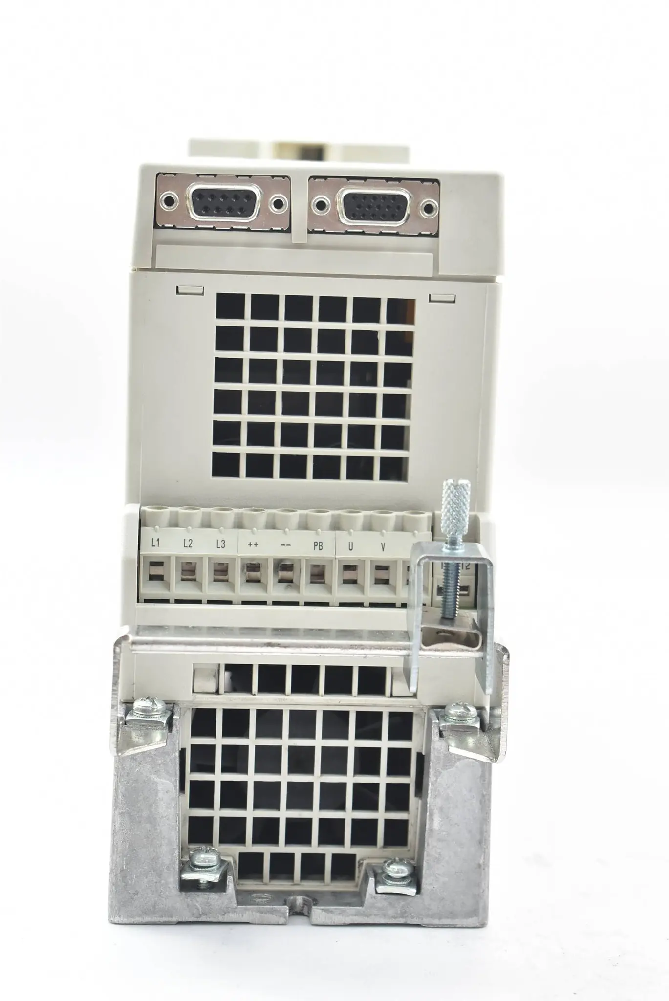 Produktfoto 1 von KEB combivert F5 305-440V 5,5kW 13.F5.A1D-39GA inkl. Keyboard