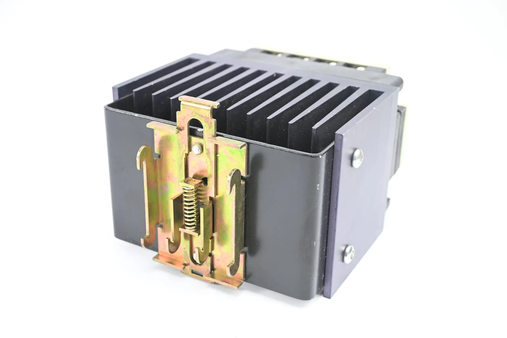 Produktfoto 1 von Carlo Gavazzi Solid-State-Relais RZ3A60D55
