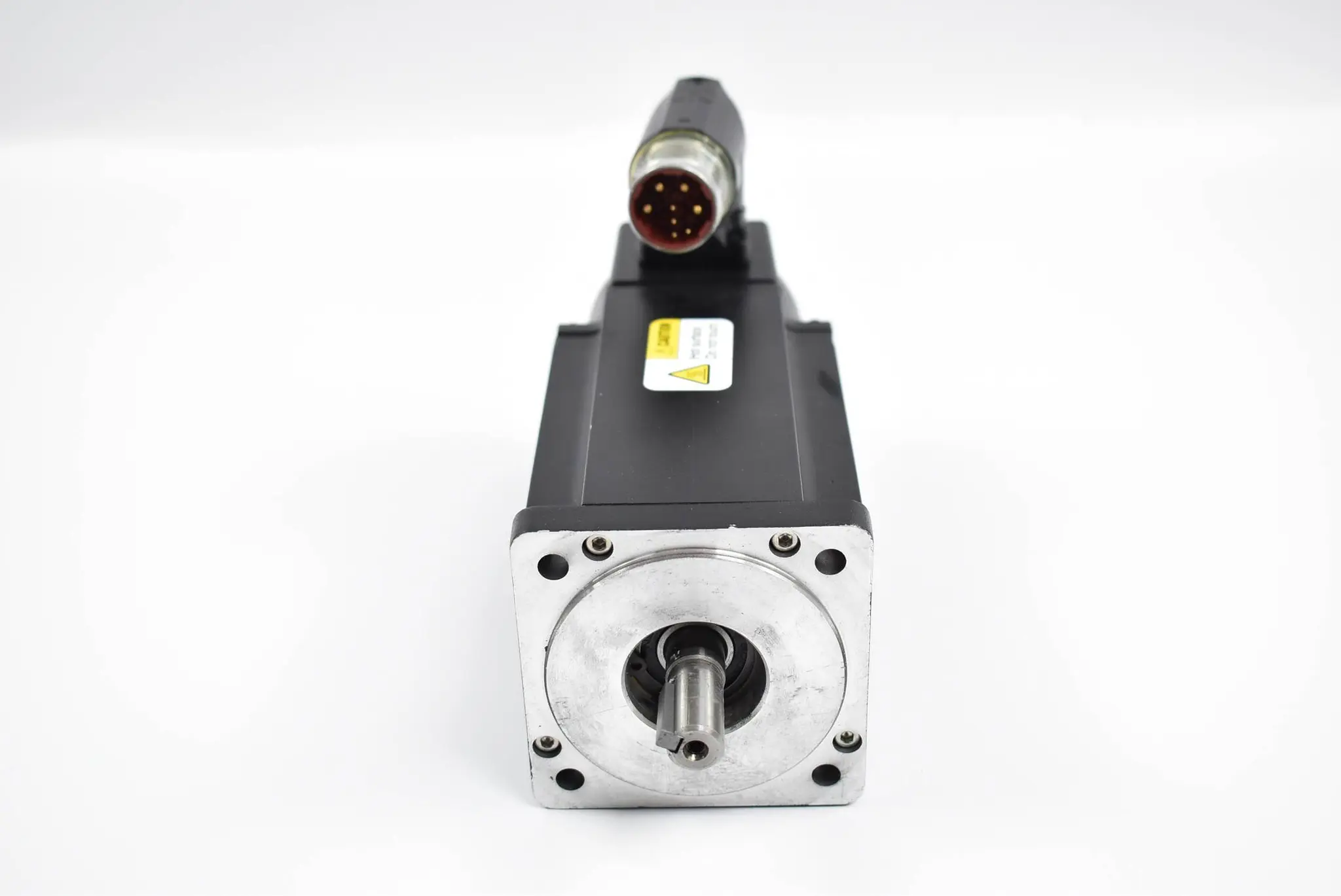 Produktfoto 1 von Allen Bradley AC-Servomotor VPL-B0751M-PJ14AA