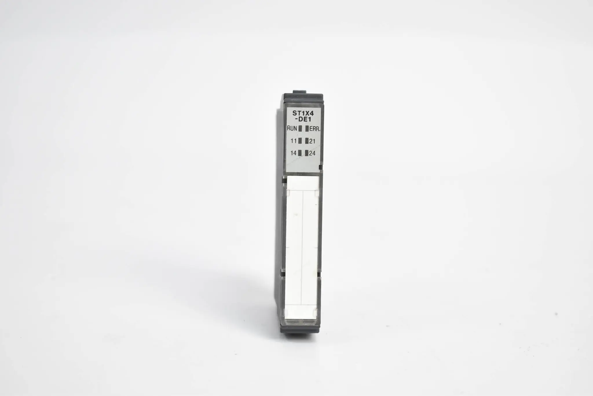 Produktfoto 1 von MITSUBISHI Eingangsmodul 24VDC 4mA ST1X4-DE1