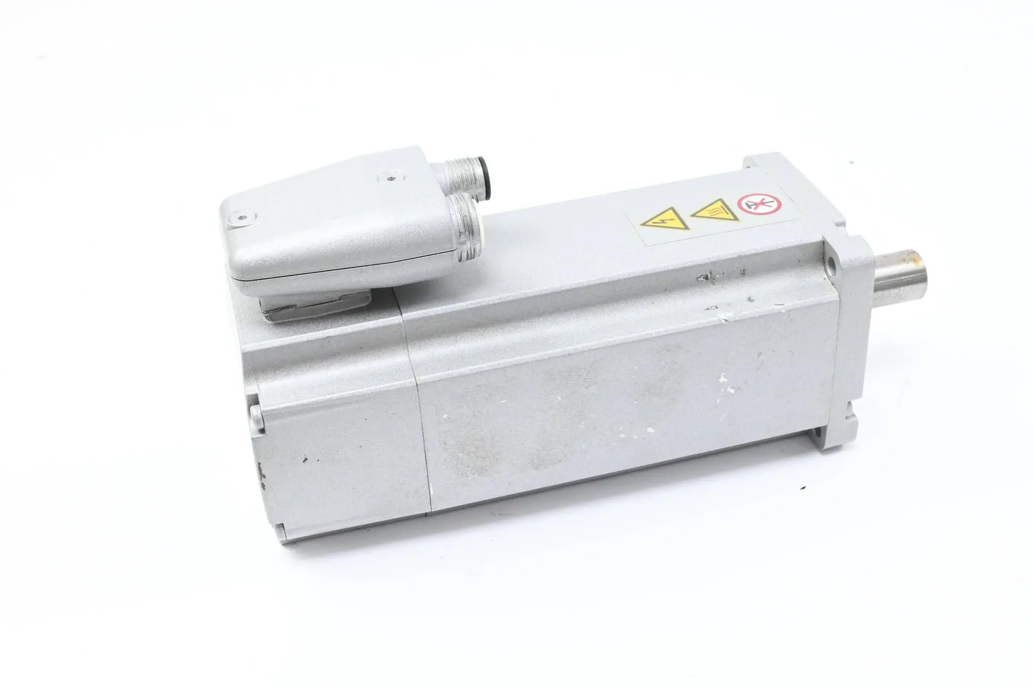 Produktfoto 1 von Festo Servomotor EMME-AS-60-M-LS-AS ( 2089730 )