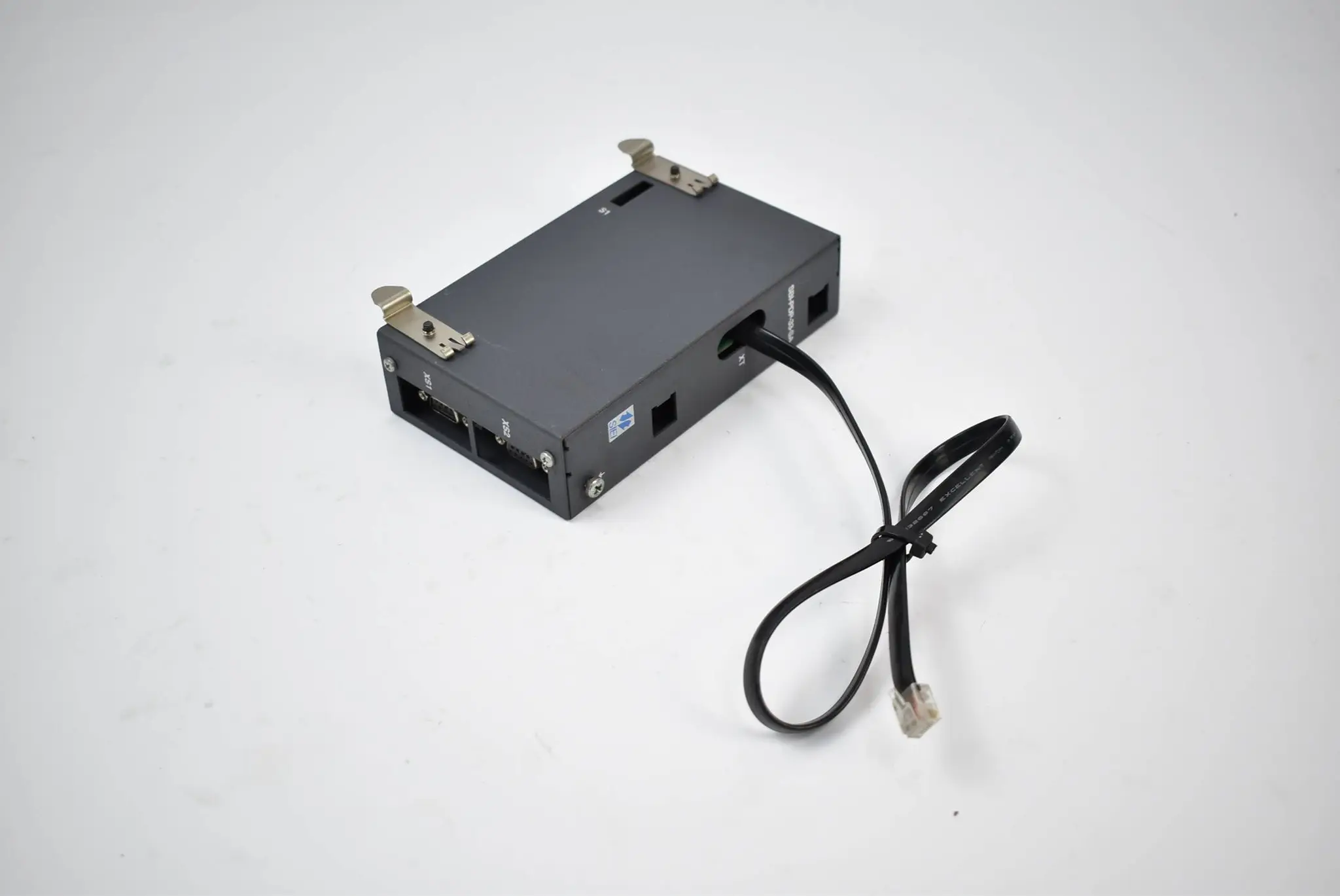 Produktfoto 1 von SIEI Profibus SBI-PDP-33-SA inkl. Anschlusskabel