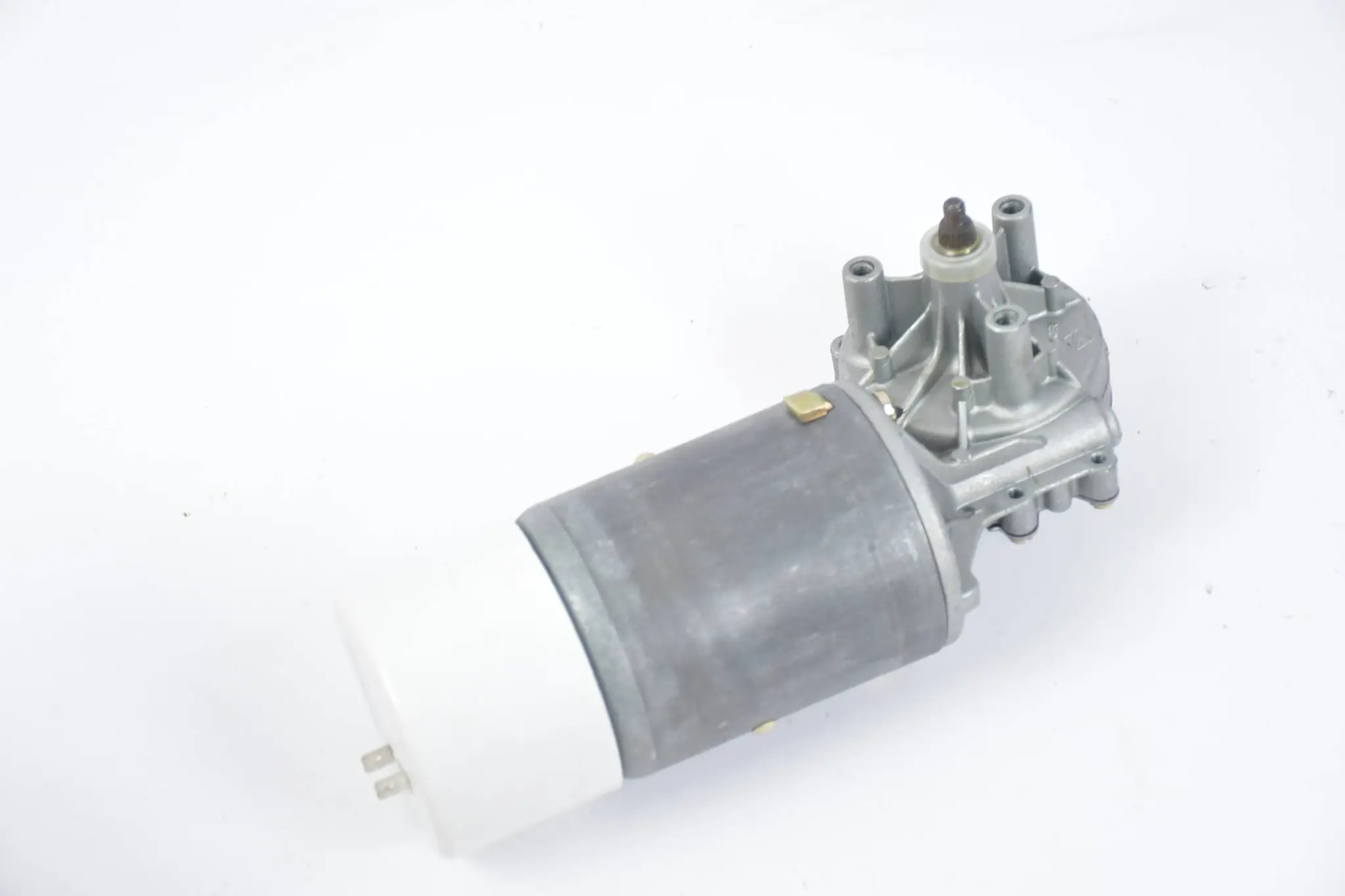 Produktfoto 1 von SWF Valeo Nidec ITT Getriebemotor 12V 401707