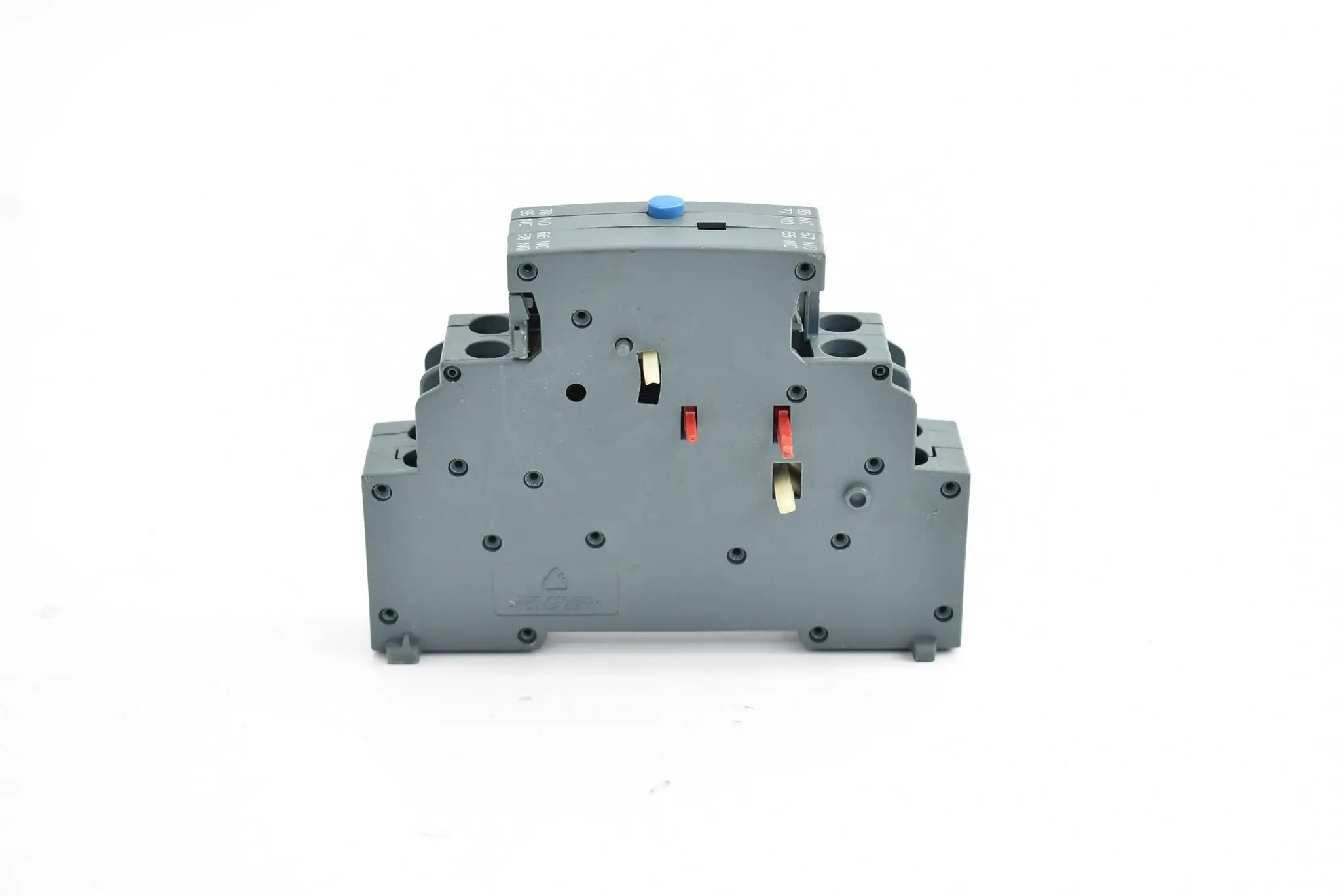 Produktfoto 1 von Siemens Meldeschalter für 3RV2 3RV2 921-1M ( 3RV2921-1M )