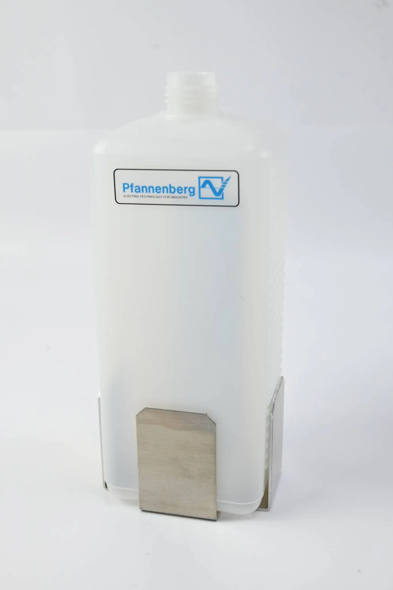 Produktfoto 1 von Pfannenberg Kondensatflasche KF-DTx ( 18314000100 )