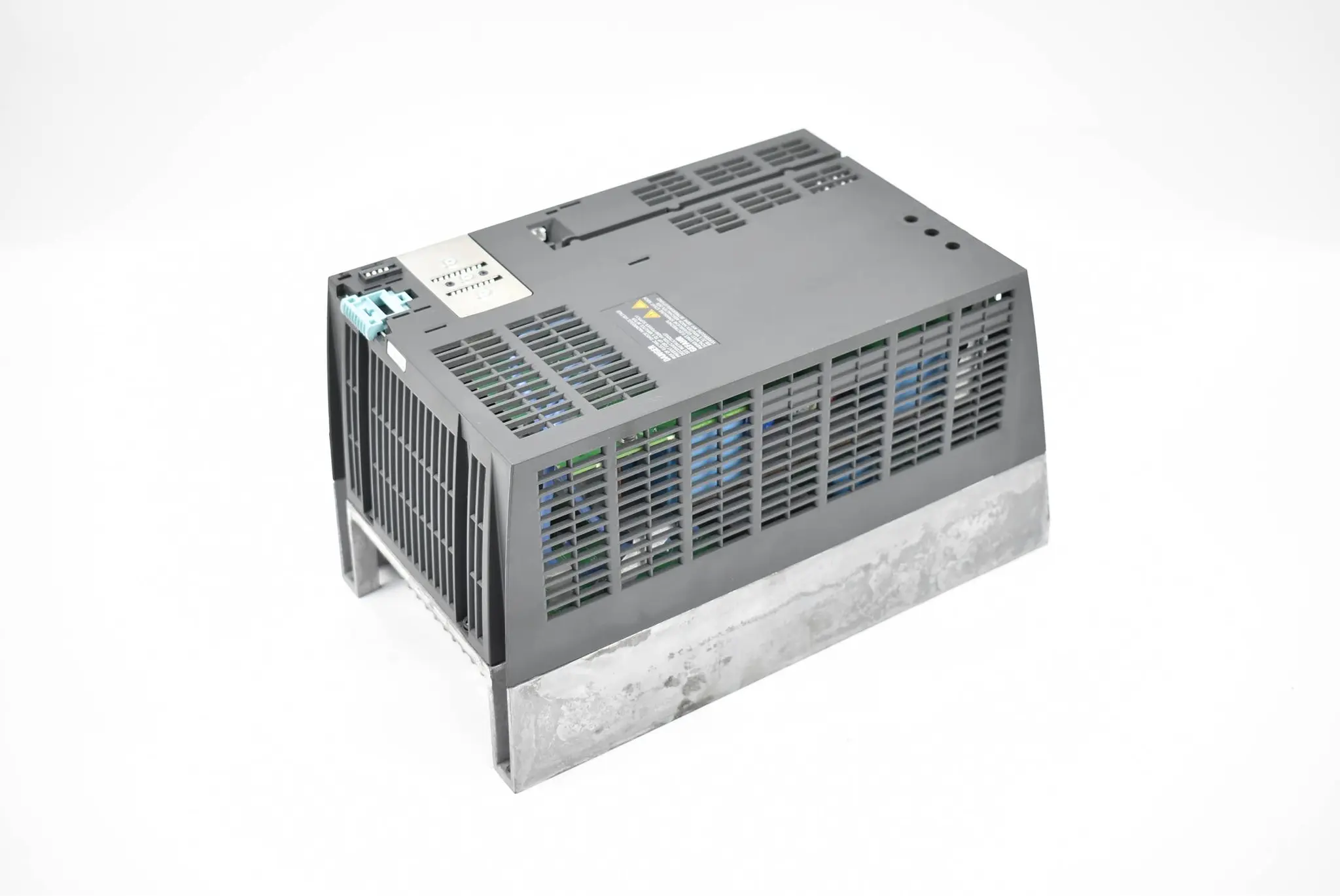 Produktfoto 1 von Siemens sinamics Power Module 250 6SL3225-0BE25-5AA1 ( 6SL3 225-0BE25-5AA1 ) E.1