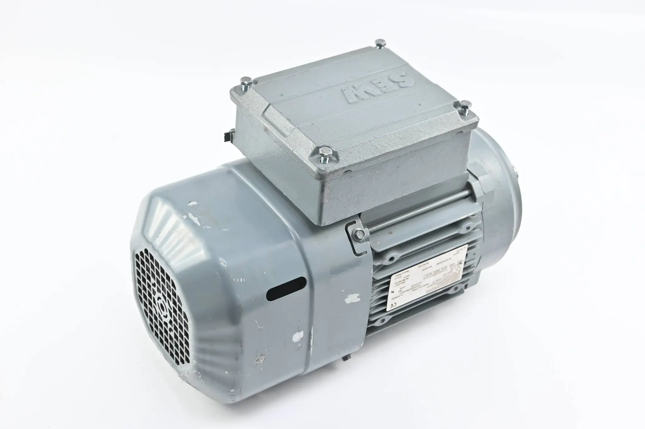 Produktfoto 1 von SEW Eurodrive Getriebemotor DRE90M4BE2/FT/TH/EI7C
