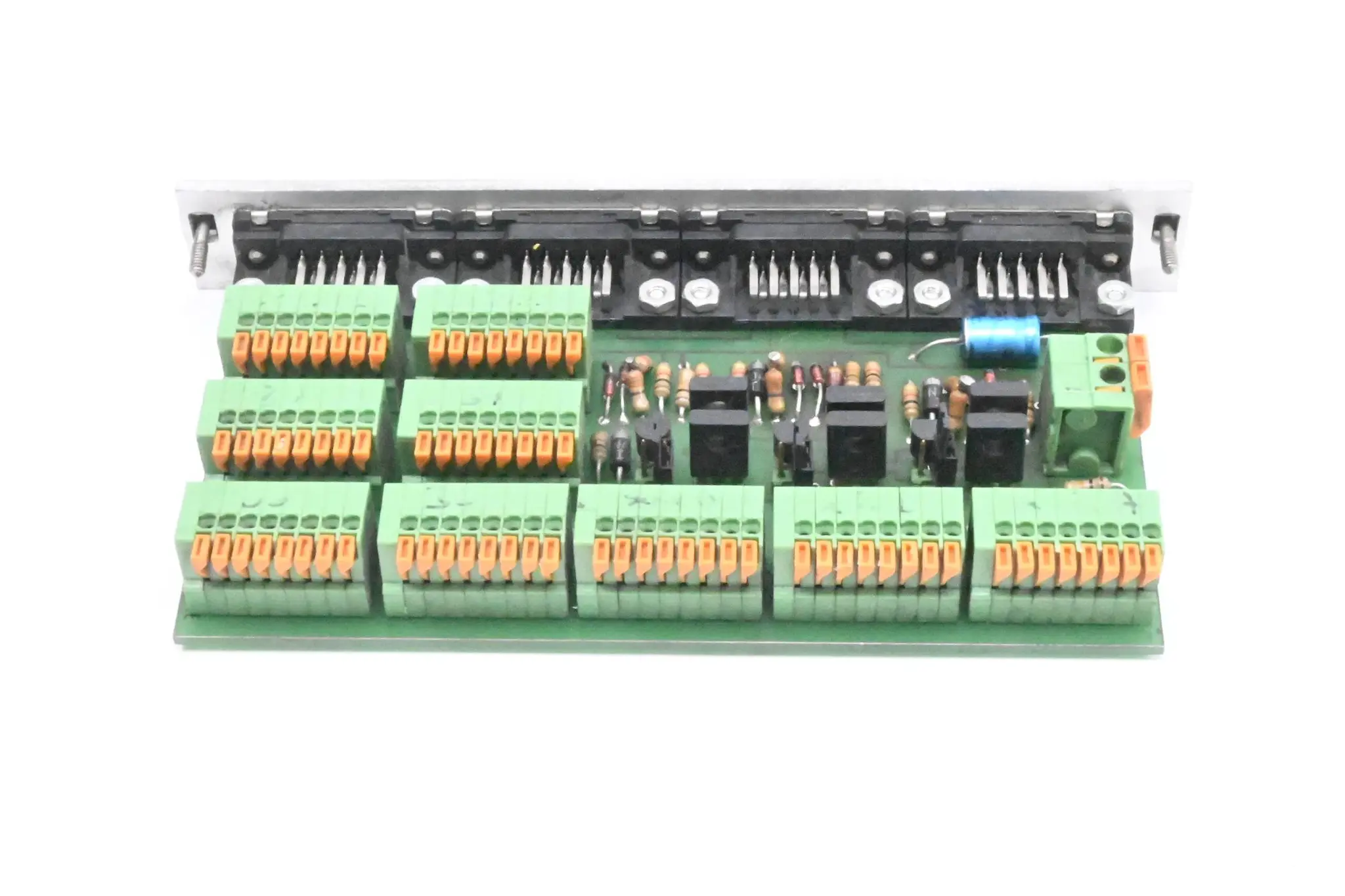 Produktfoto 1 von Homatic Steuerkarte für Drehgeber 2-083-02-7010