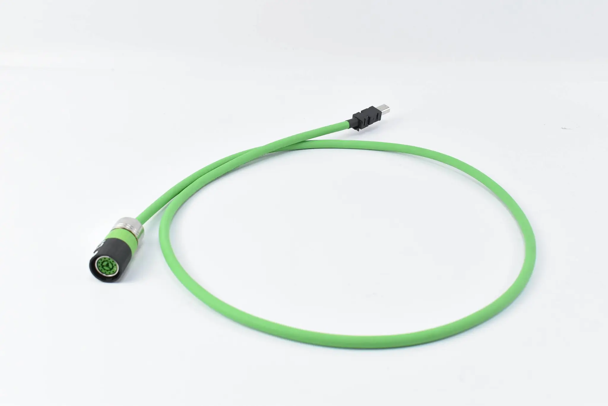 Produktfoto 1 von B&R Automation Acopos P3 EnDat 2.2 Kabel 8ECF0001.1221C-0 Rev. D0