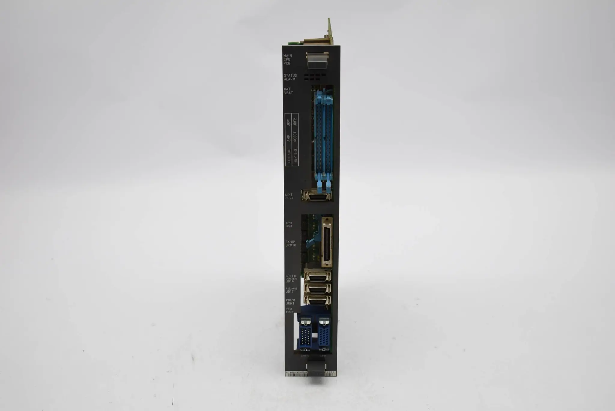 Produktfoto 1 von Fanuc Main CPU Profibus A16B-3200-0042/04B