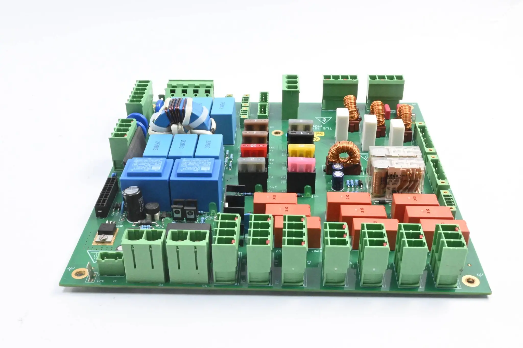 Produktfoto 1 von Trumpf Board PSB2 TLS 18-12-33-01