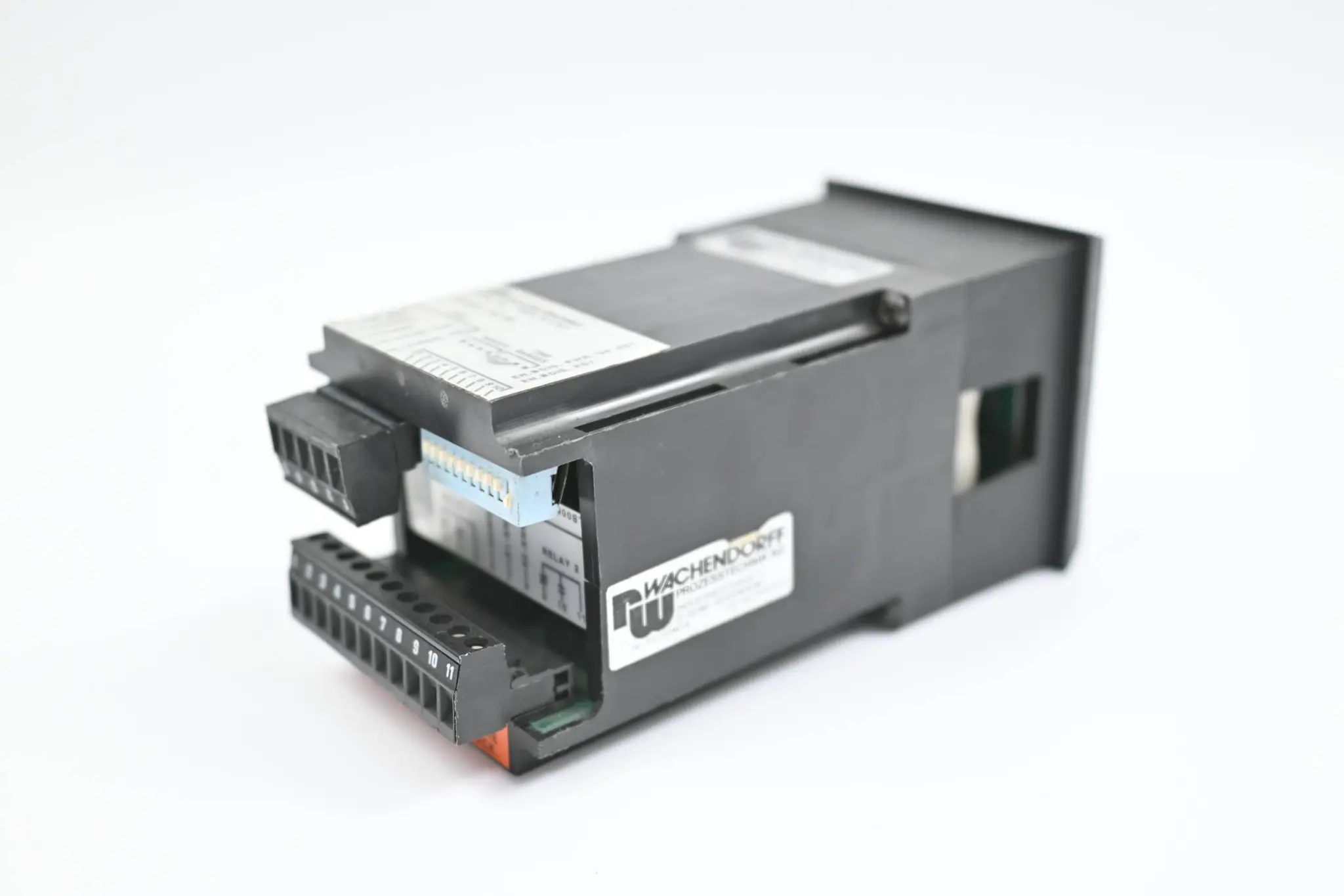 Produktfoto 1 von Red Lion Controls Zeitverzögerungsrelais LIBT2E