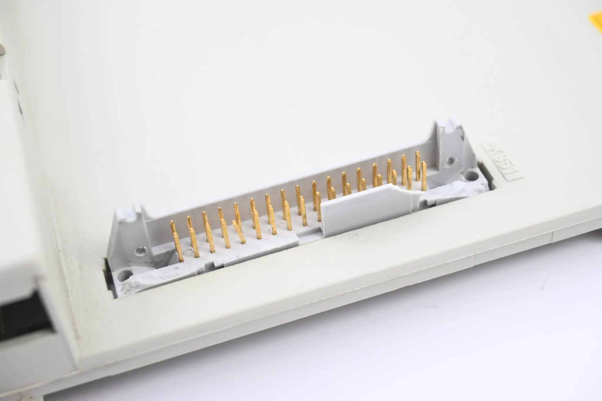 Produktfoto 1 von Siemens Frontcover für Simodrive 6SN1145-1BB00-0EA1 ( 6SN1 145-1BB00-0EA1 )